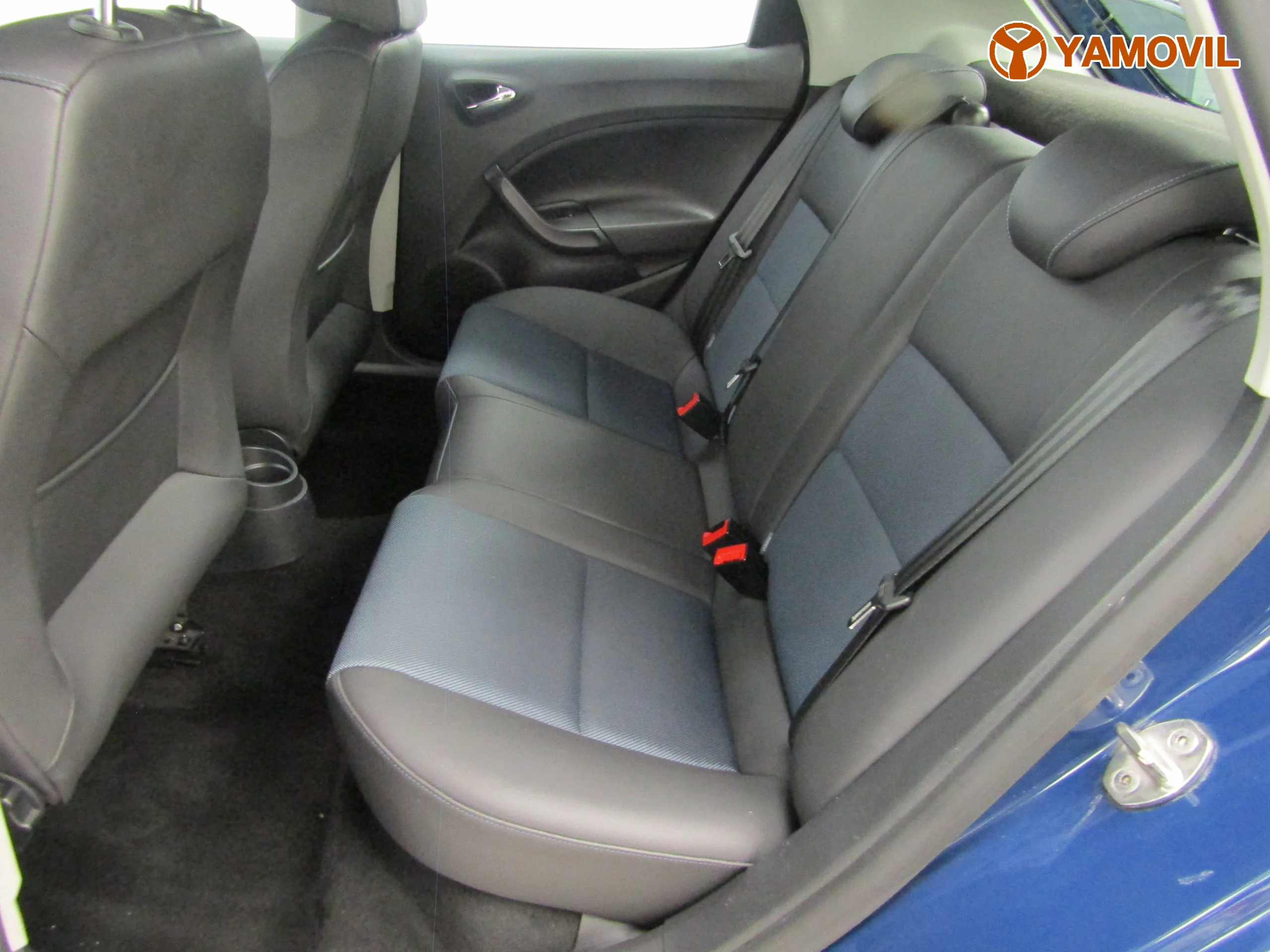 Seat Ibiza ECOTSI STYLE CONNECT - Foto 18