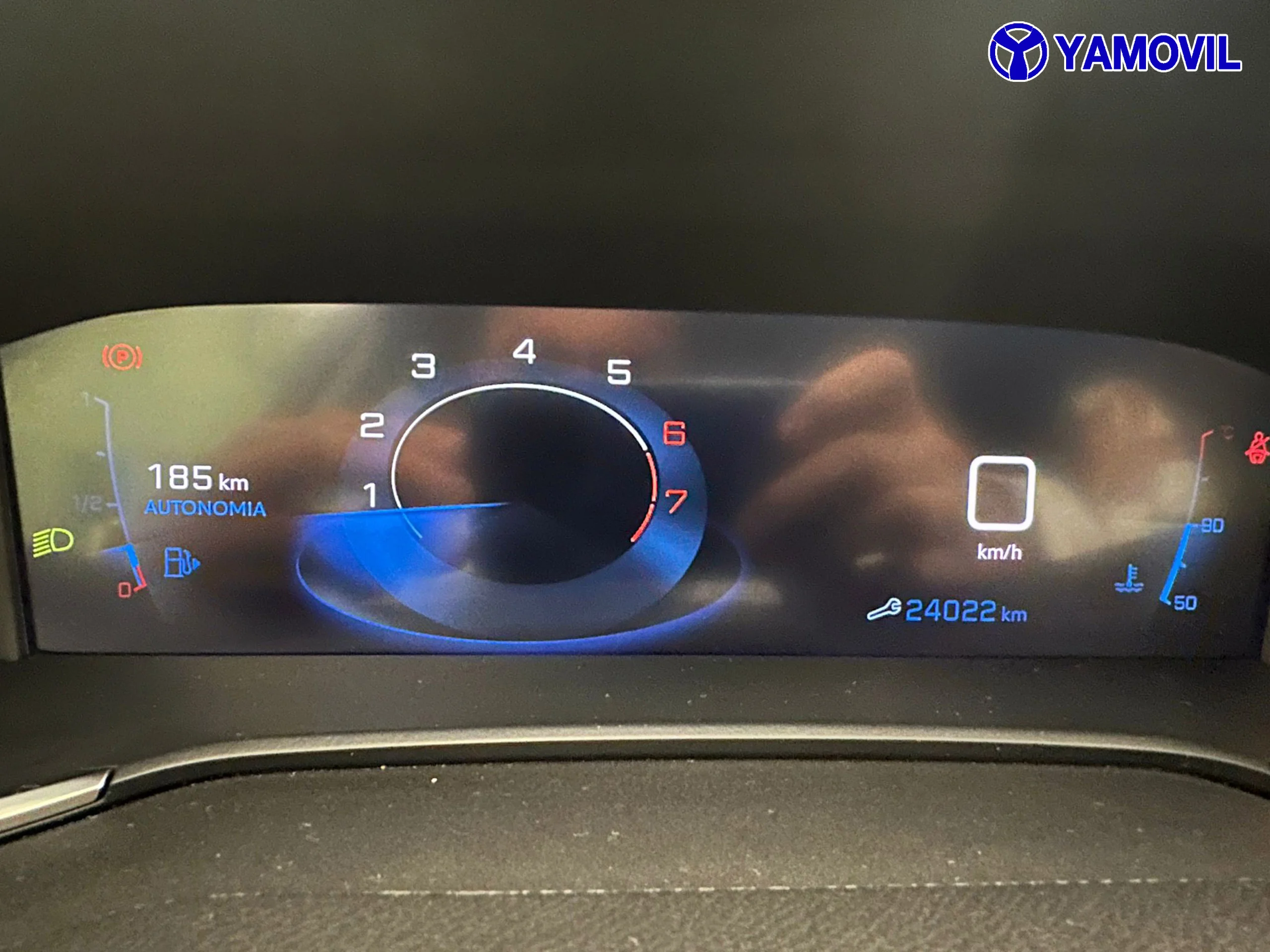 Peugeot 308 ACTIVE PACK PURETECH SS 5P - Foto 4