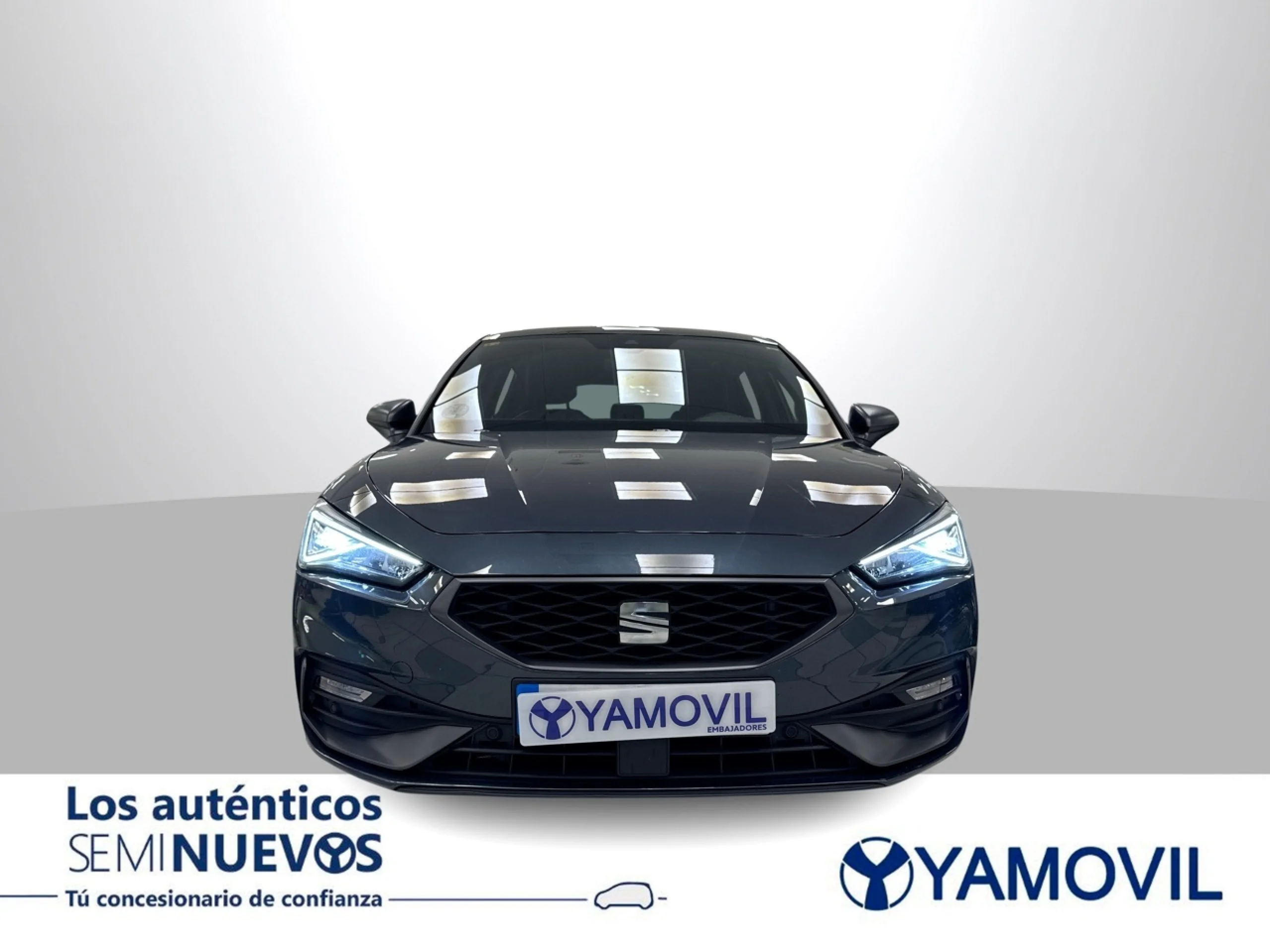 Seat León 1.4 e-Hybrid SANDS FR Go XL DSG 150 kW (204 CV) - Foto 3