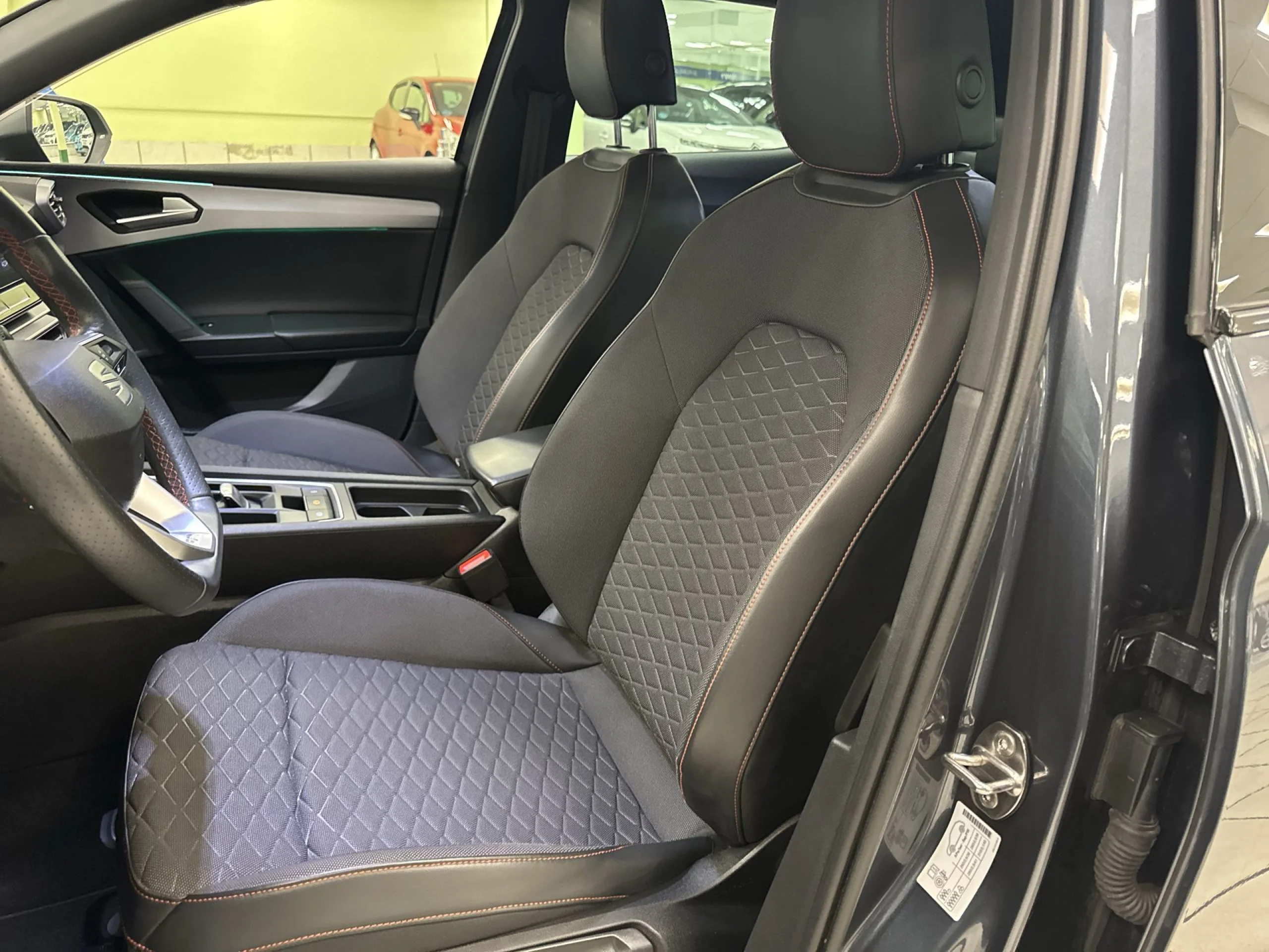 Seat León 1.4 e-Hybrid SANDS FR Go XL DSG 150 kW (204 CV) - Foto 8
