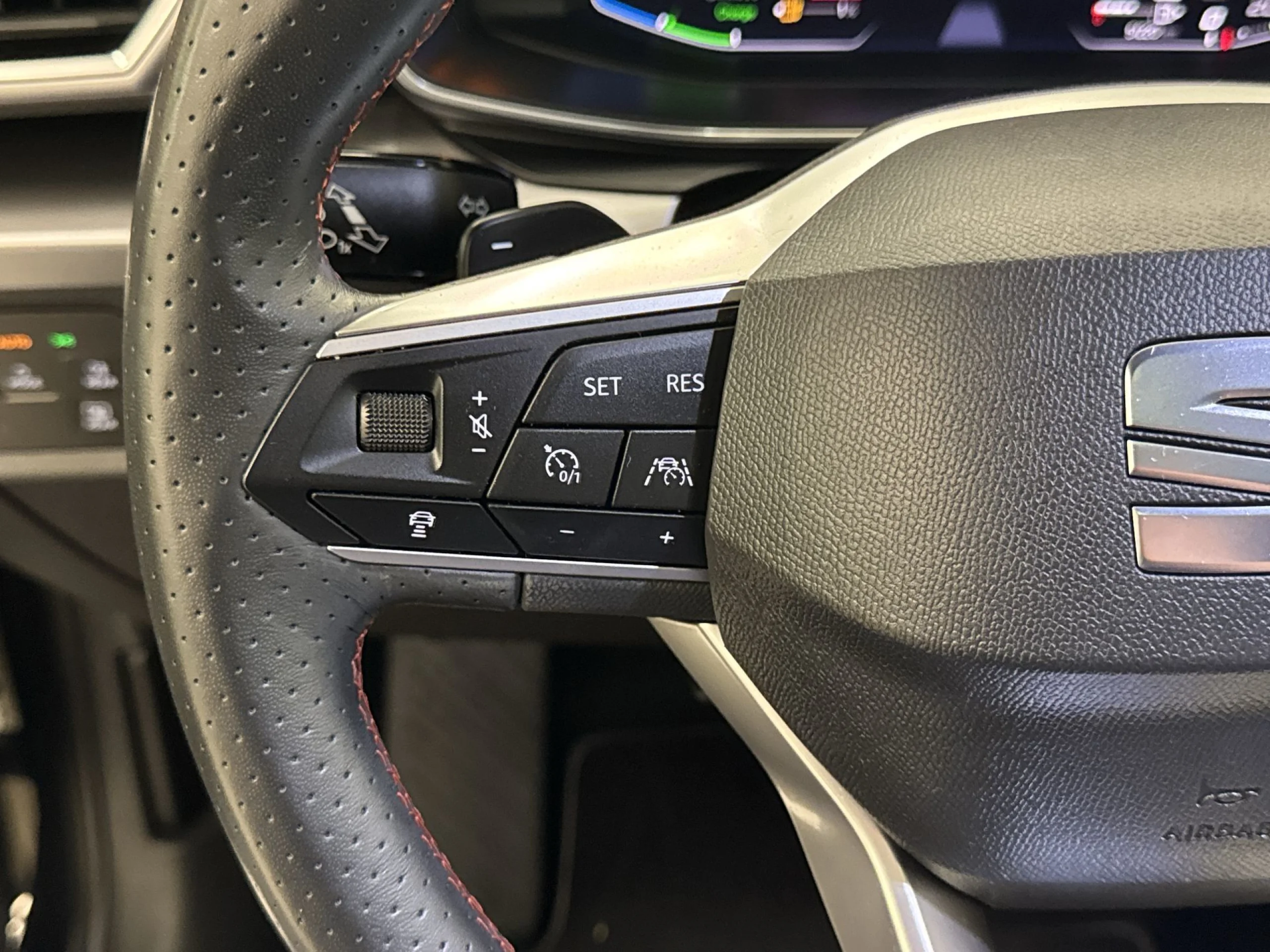 Seat León 1.4 e-Hybrid SANDS FR Go XL DSG 150 kW (204 CV) - Foto 15