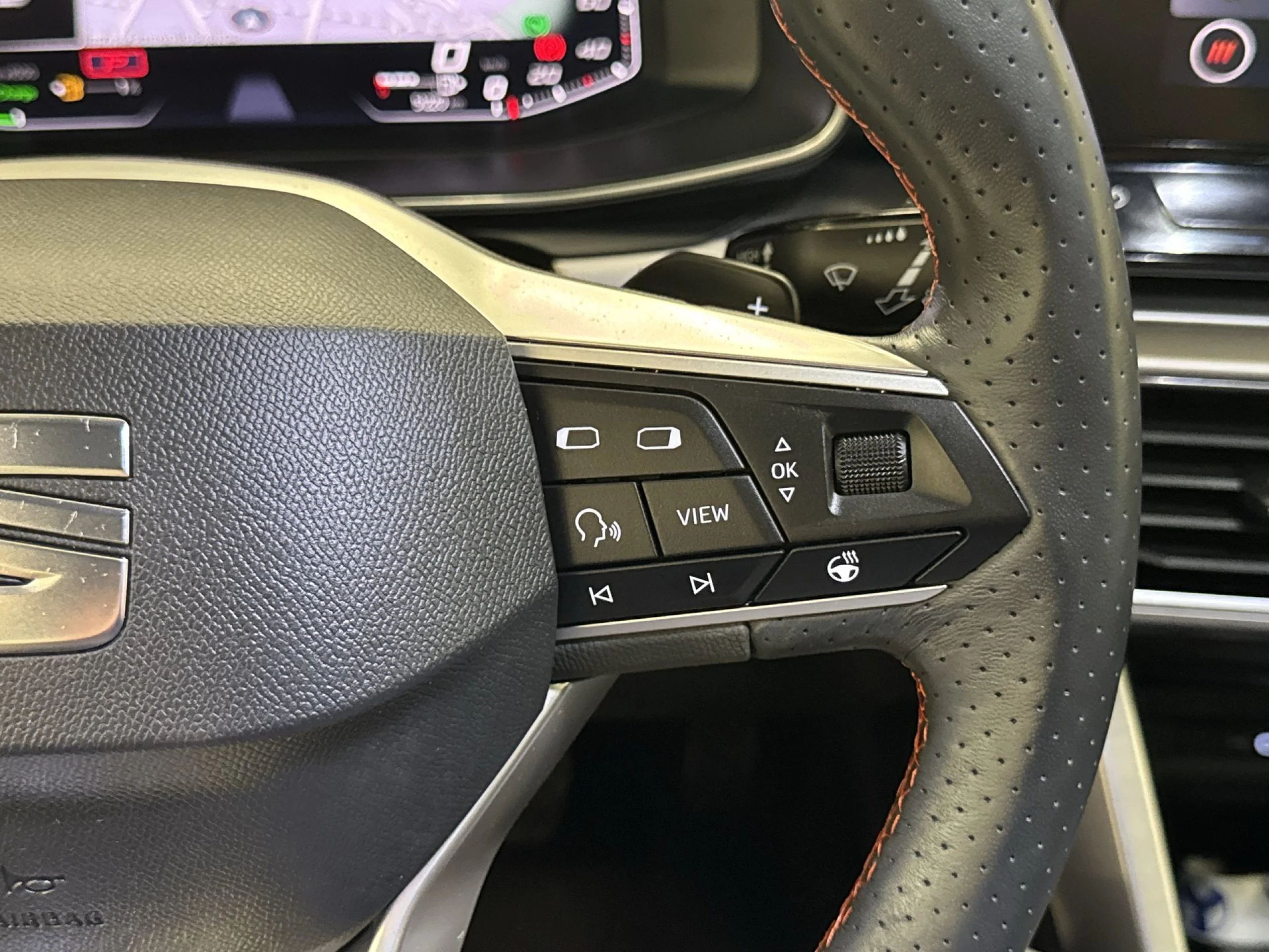 Seat León 1.4 e-Hybrid SANDS FR Go XL DSG 150 kW (204 CV) - Foto 16