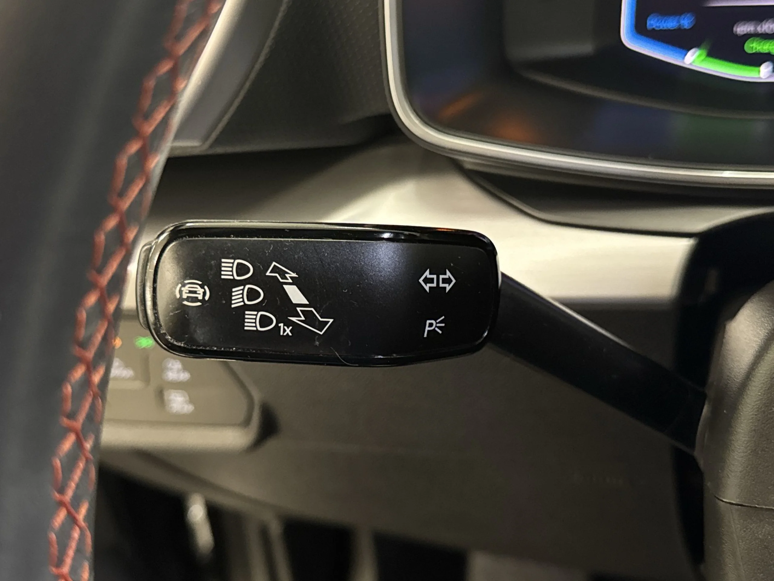 Seat León 1.4 e-Hybrid SANDS FR Go XL DSG 150 kW (204 CV) - Foto 17