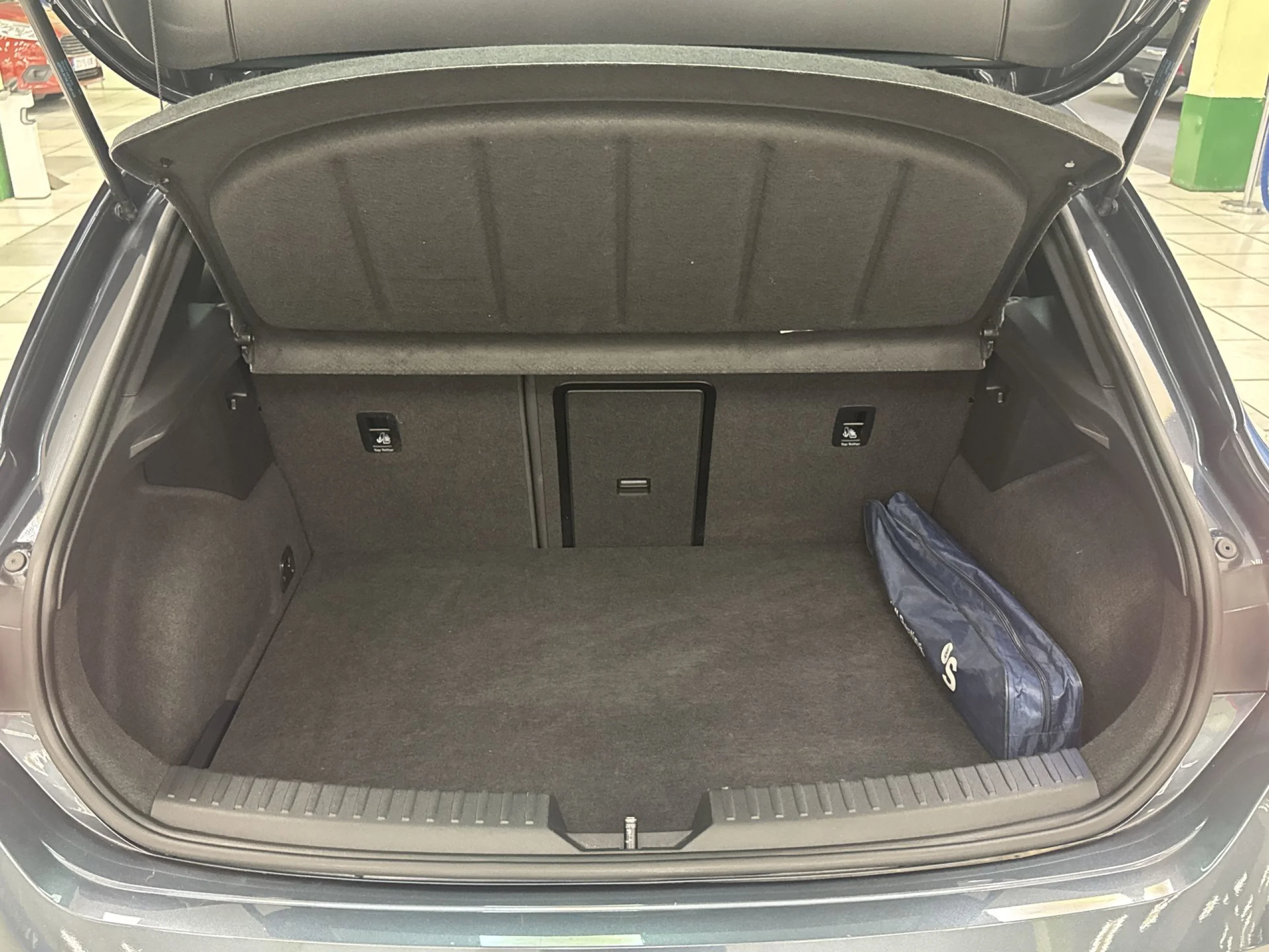 Seat León 1.4 e-Hybrid SANDS FR Go XL DSG 150 kW (204 CV) - Foto 33