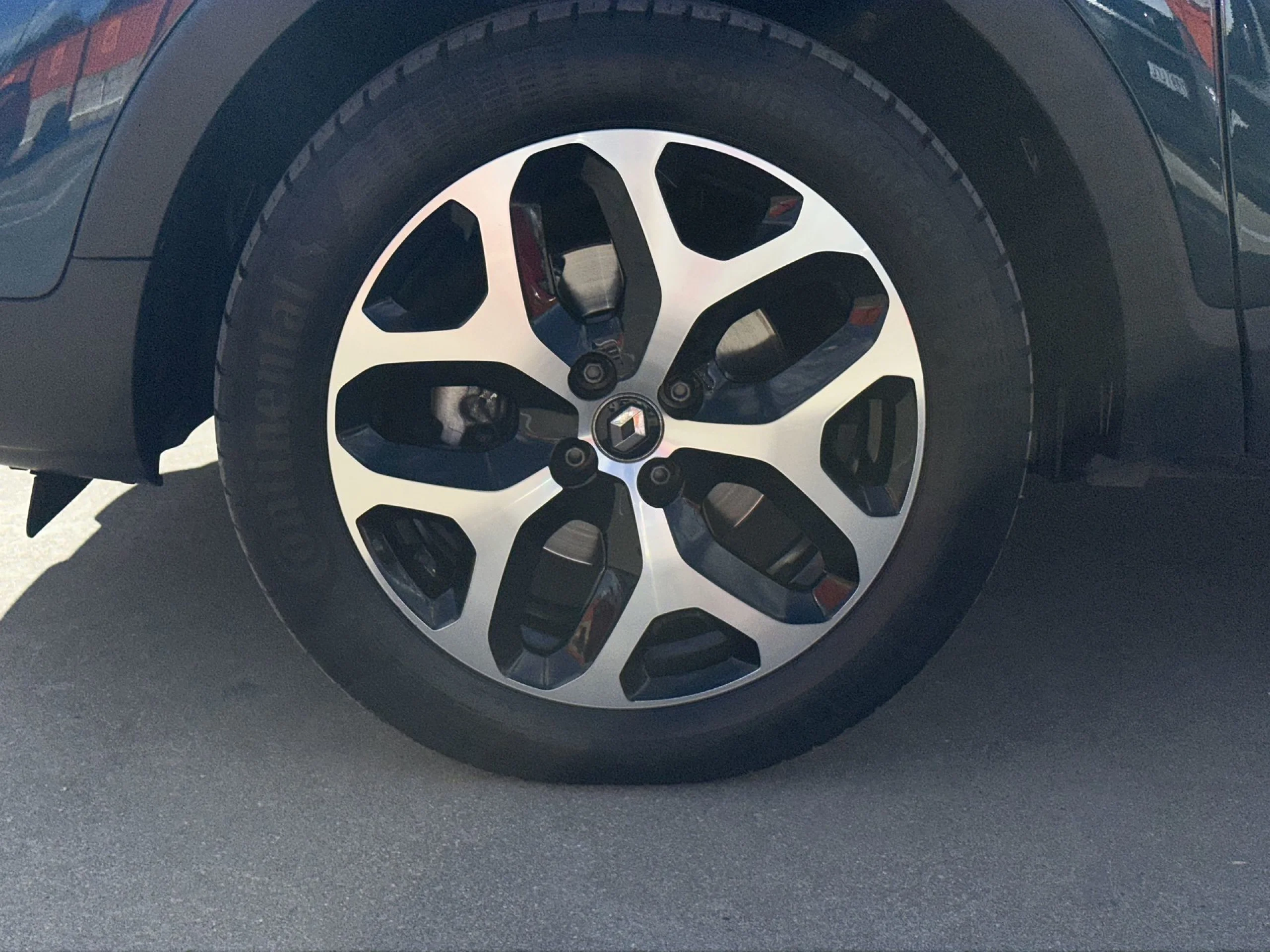 Renault Captur Zen Energy TCe 88 kW (120 CV) - Foto 7
