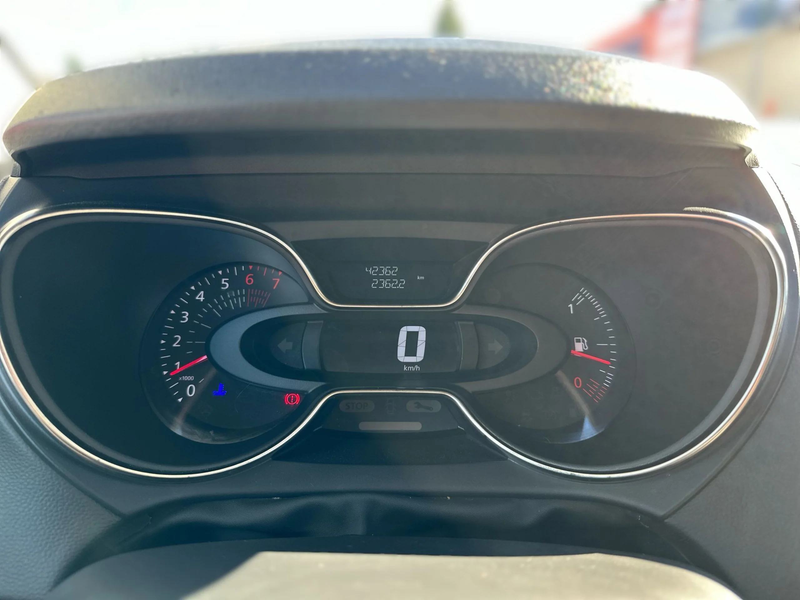 Renault Captur Zen Energy TCe 88 kW (120 CV) - Foto 11