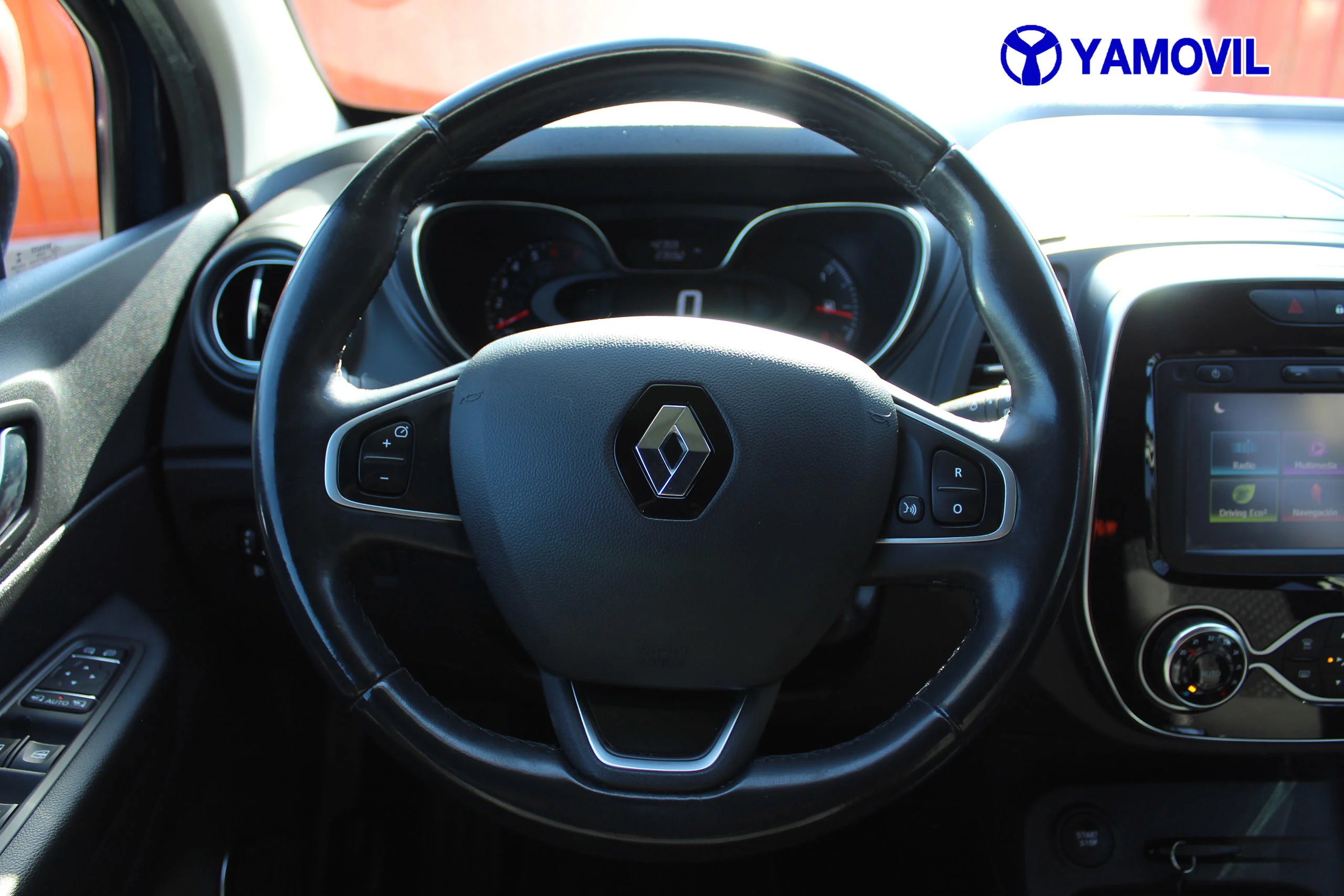 Renault Captur Zen Energy TCe 88 kW (120 CV) - Foto 22