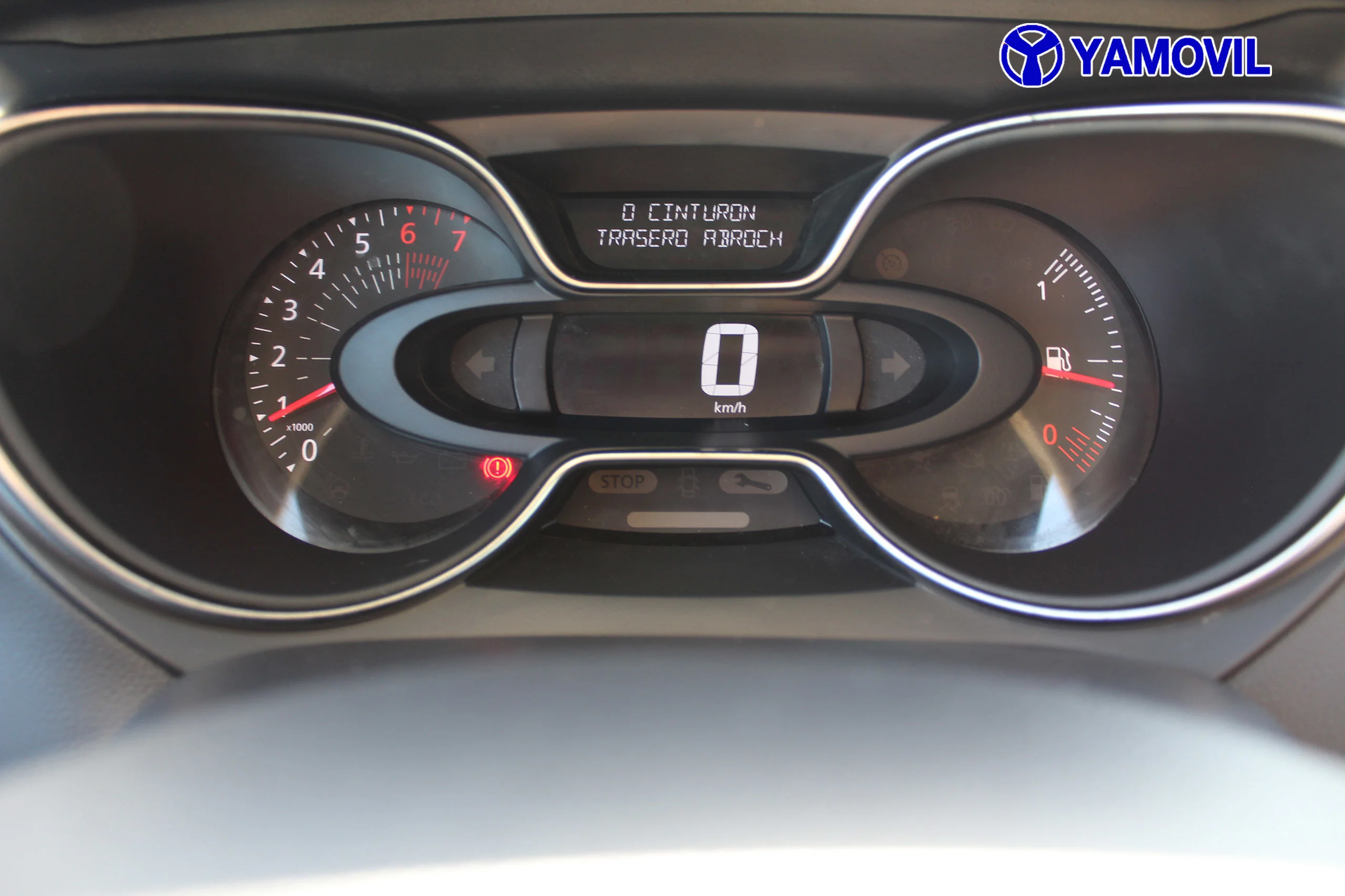 Renault Captur Zen Energy TCe 88 kW (120 CV) - Foto 25