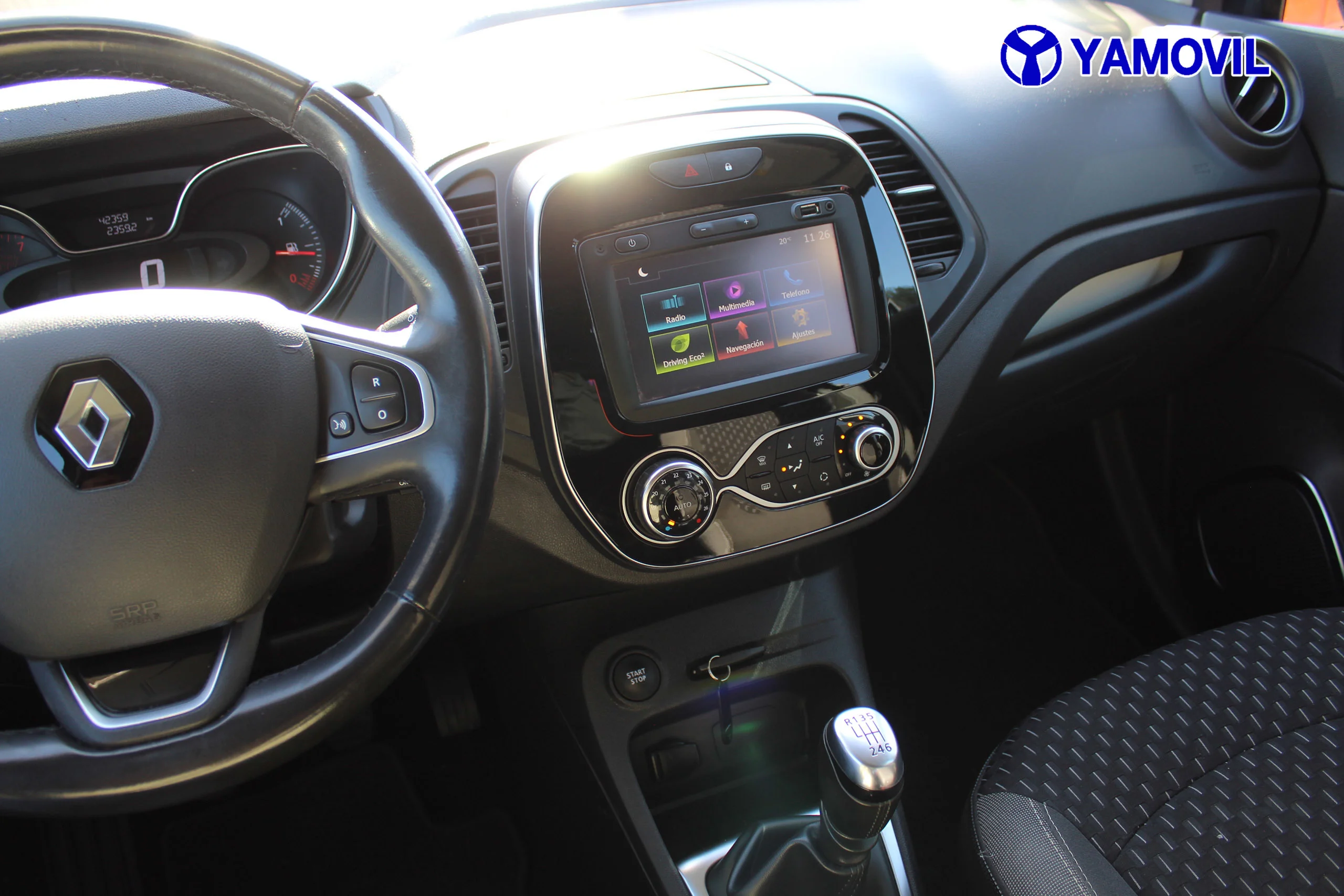 Renault Captur Zen Energy TCe 88 kW (120 CV) - Foto 27