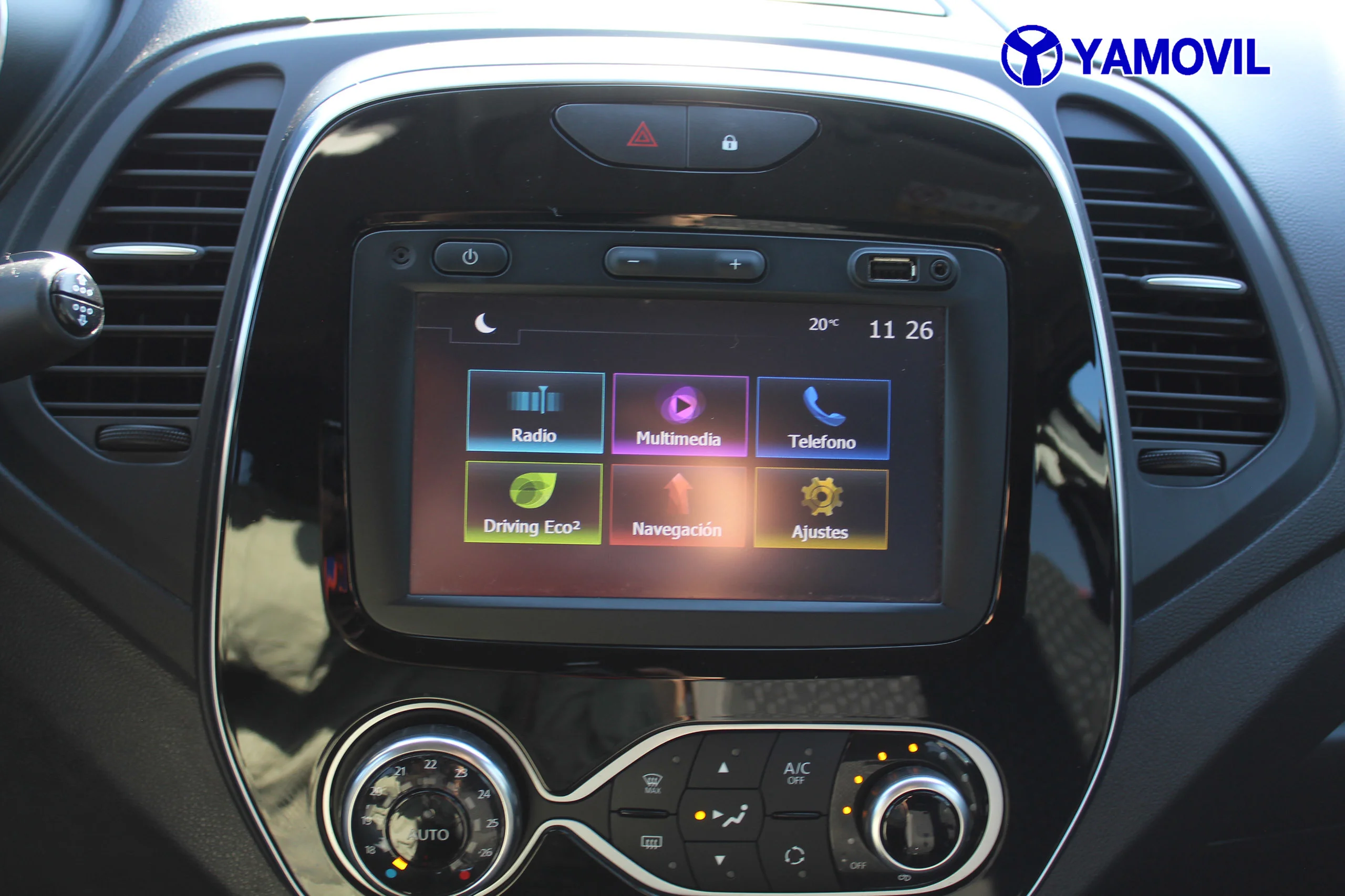 Renault Captur Zen Energy TCe 88 kW (120 CV) - Foto 28