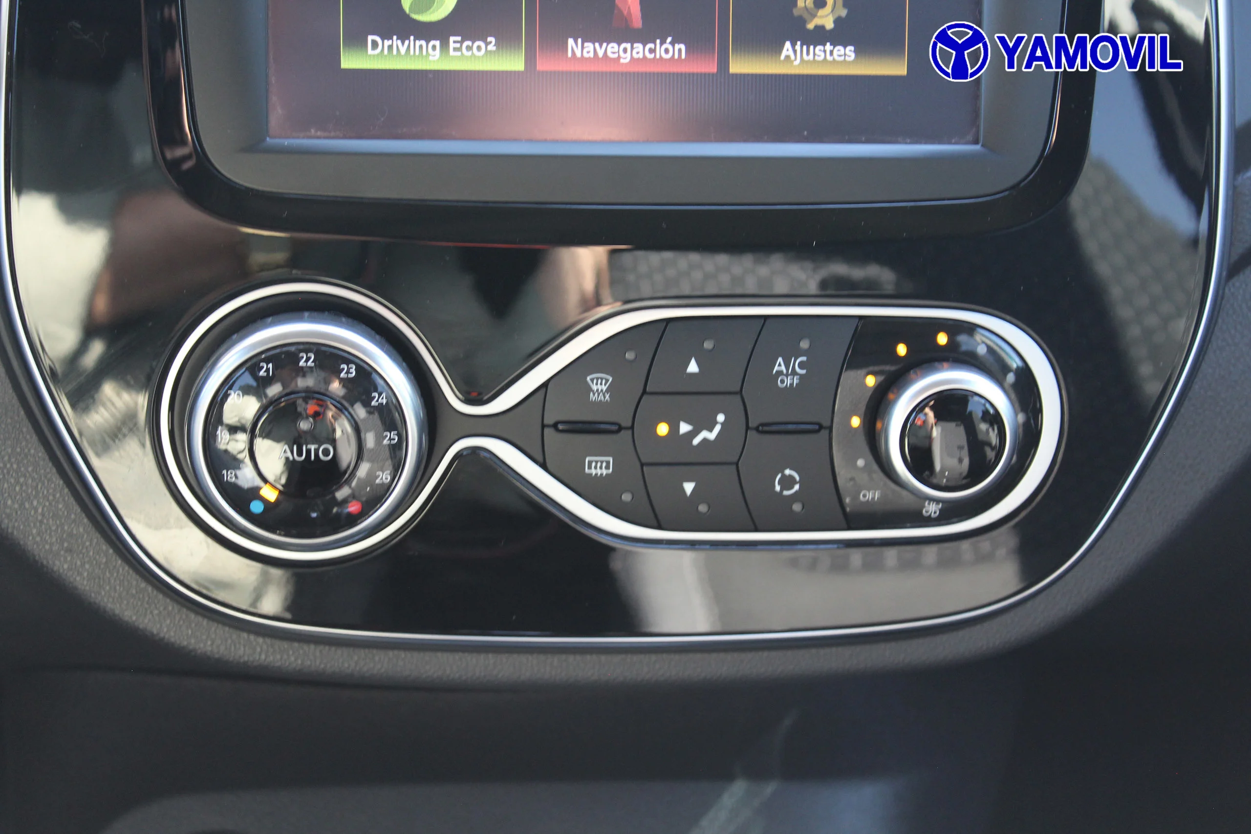 Renault Captur Zen Energy TCe 88 kW (120 CV) - Foto 29