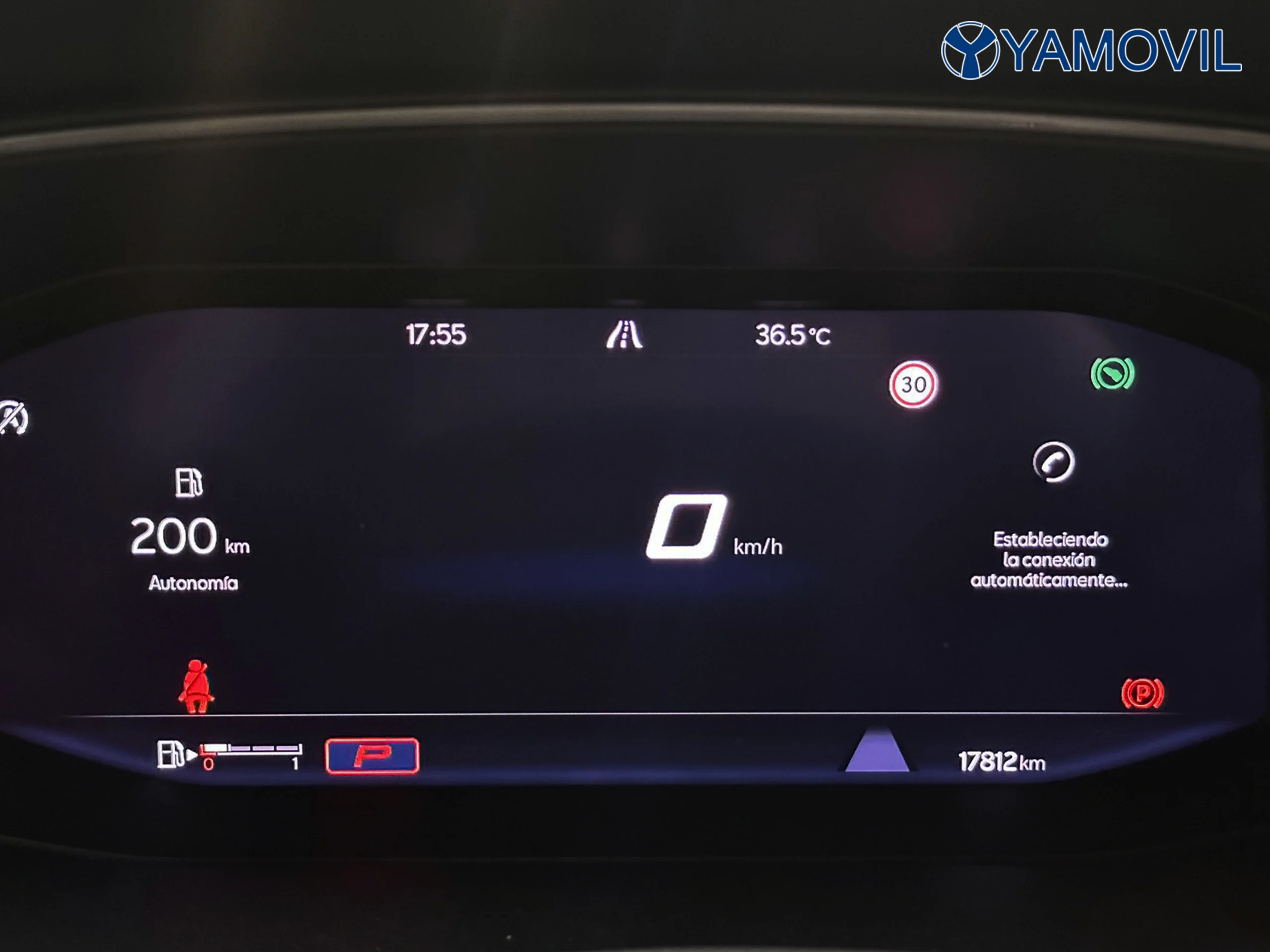 Cupra León 1.5 eTSI DSG 110 kW (150 CV) - Foto 6