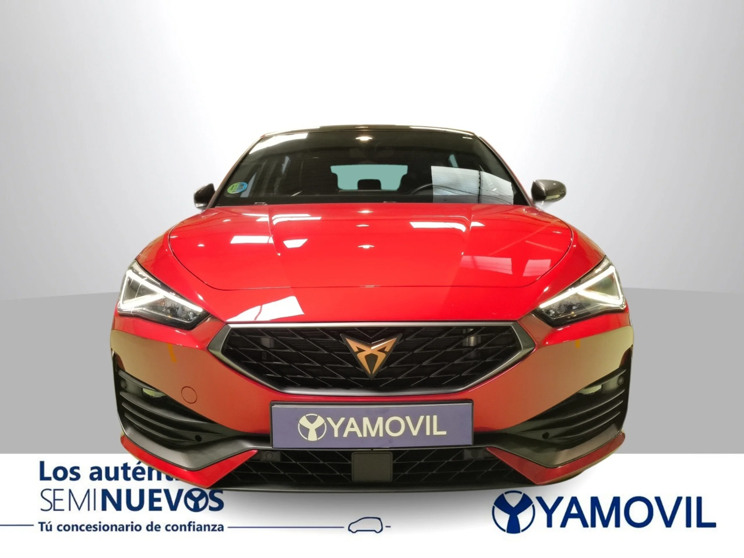 Cupra León 1.5 eTSI DSG 110 kW (150 CV) - Foto 3