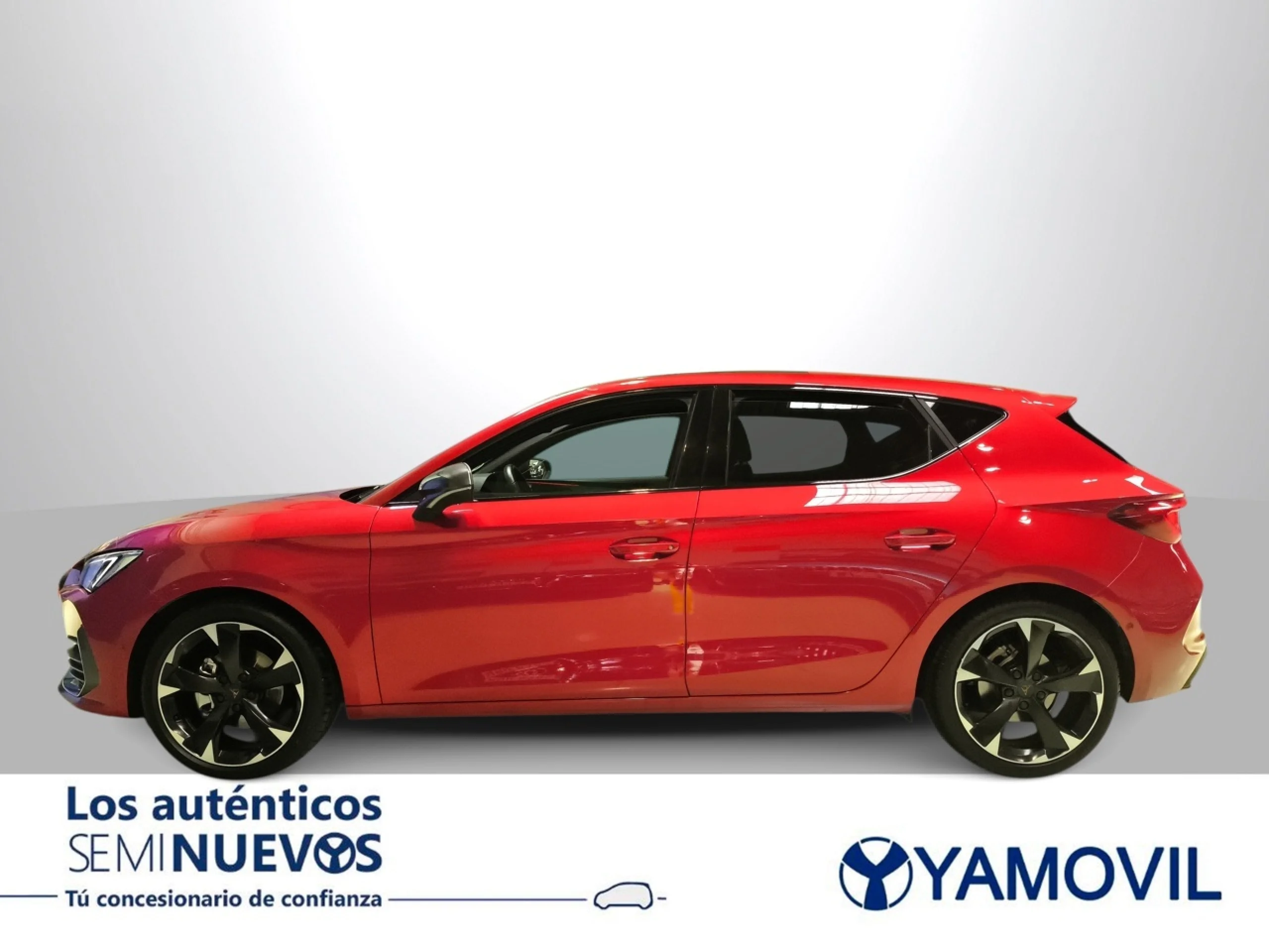 Cupra León 1.5 eTSI DSG 110 kW (150 CV) - Foto 4