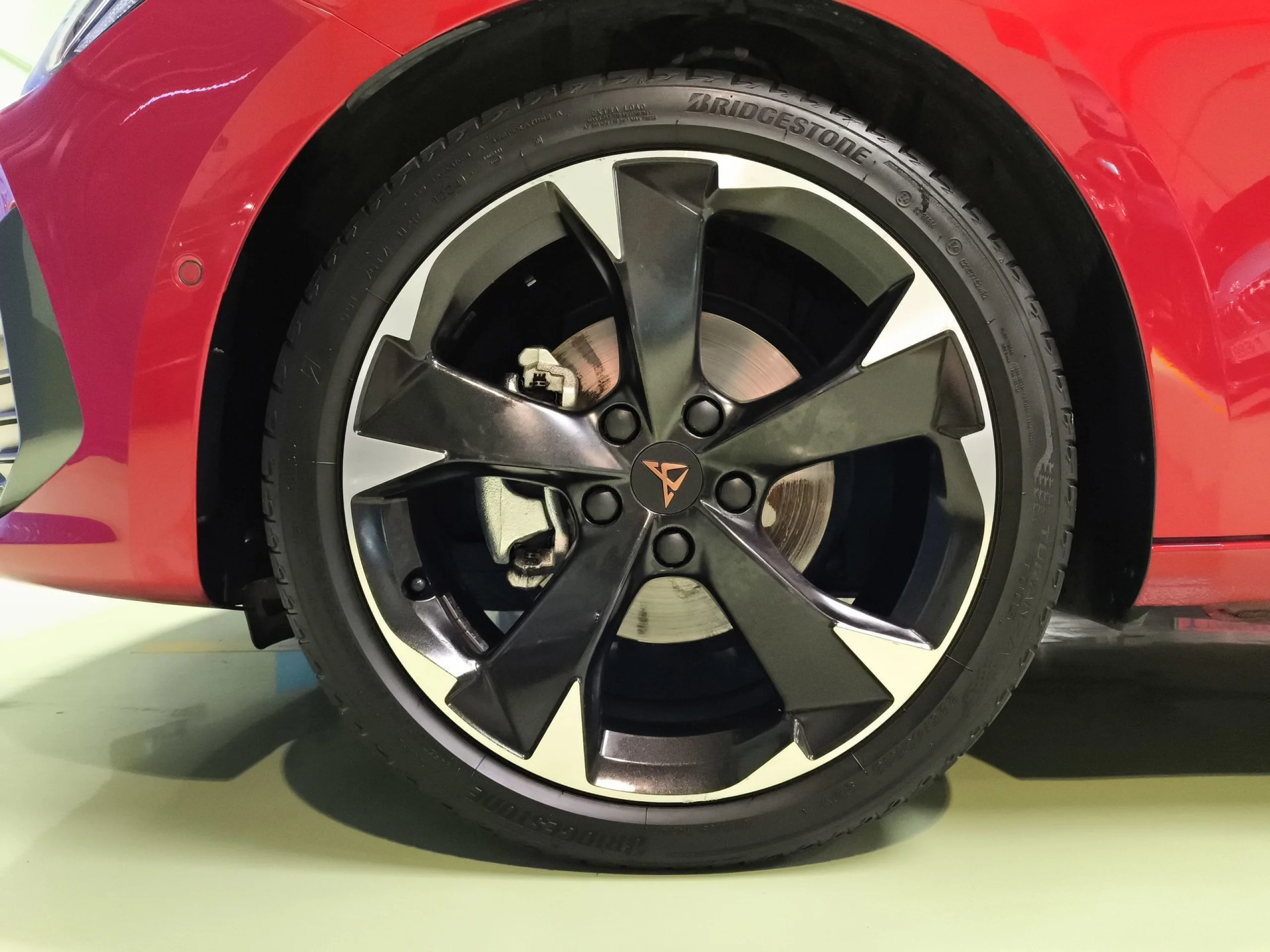 Cupra León 1.5 eTSI DSG 110 kW (150 CV) - Foto 7