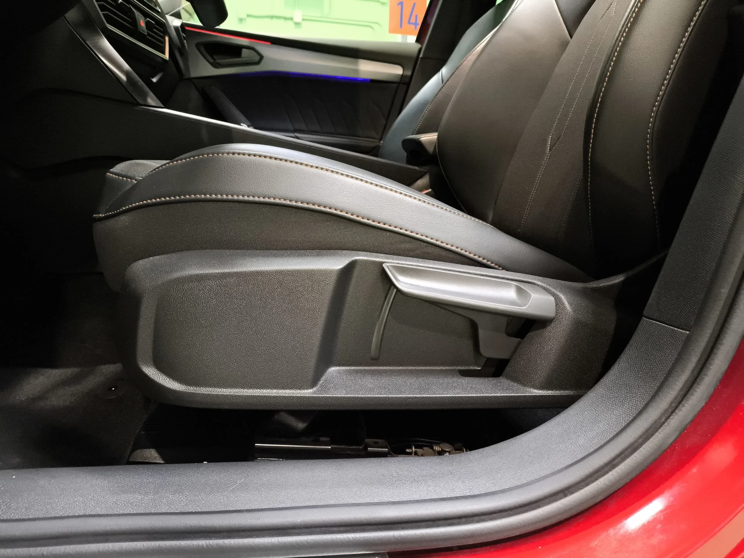 Cupra León 1.5 eTSI DSG 110 kW (150 CV) - Foto 9