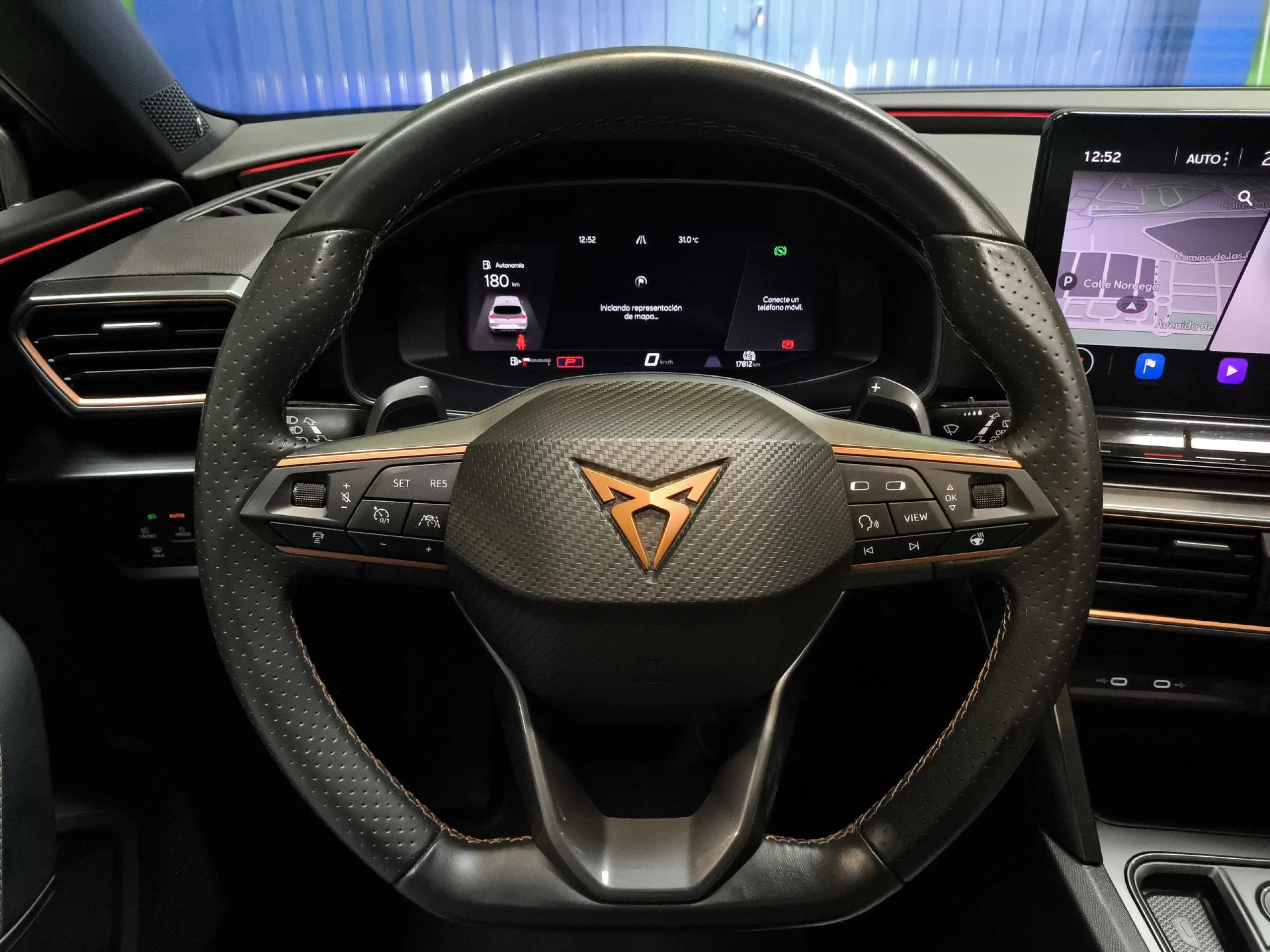 Cupra León 1.5 eTSI DSG 110 kW (150 CV) - Foto 13