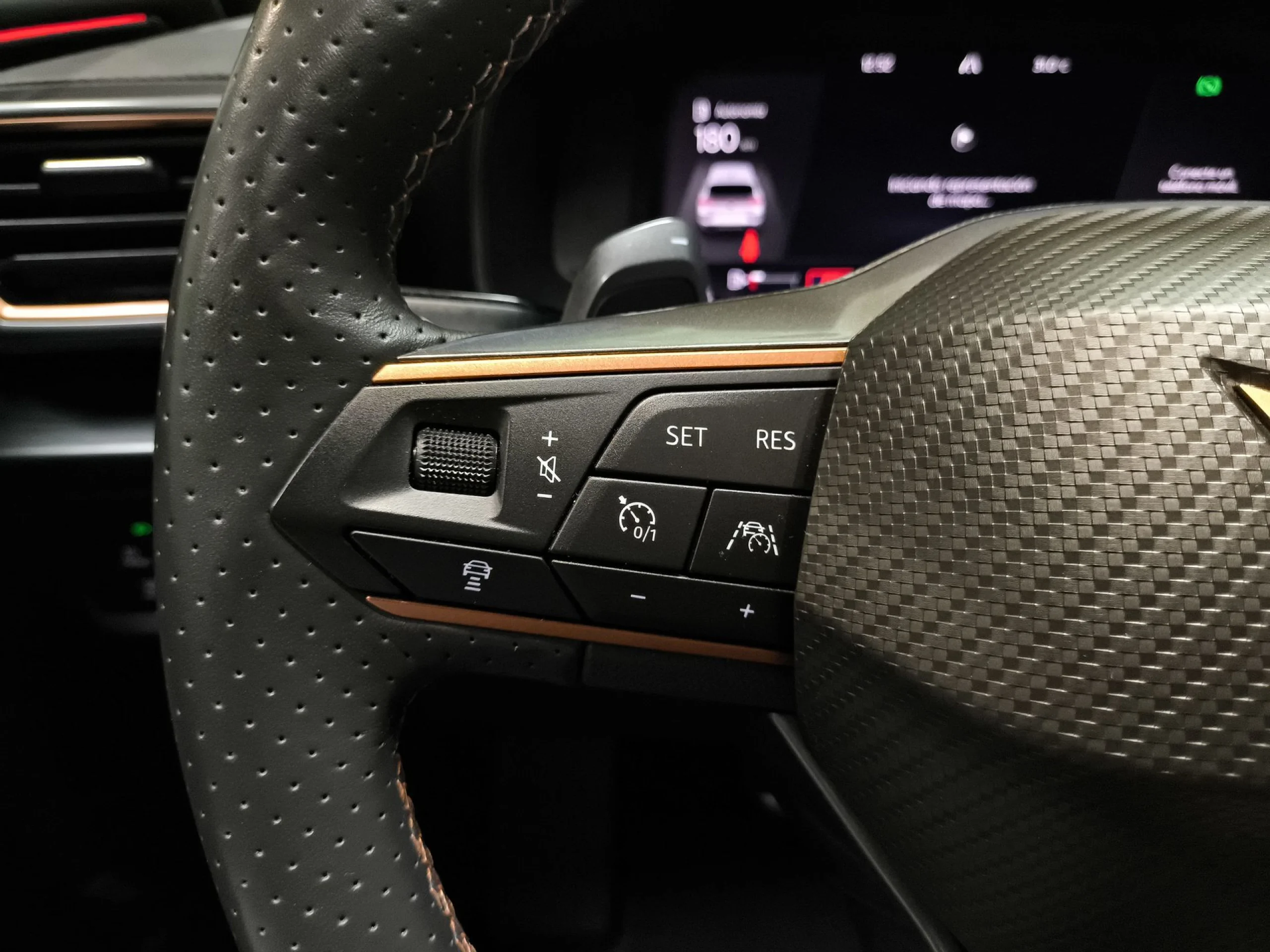 Cupra León 1.5 eTSI DSG 110 kW (150 CV) - Foto 14