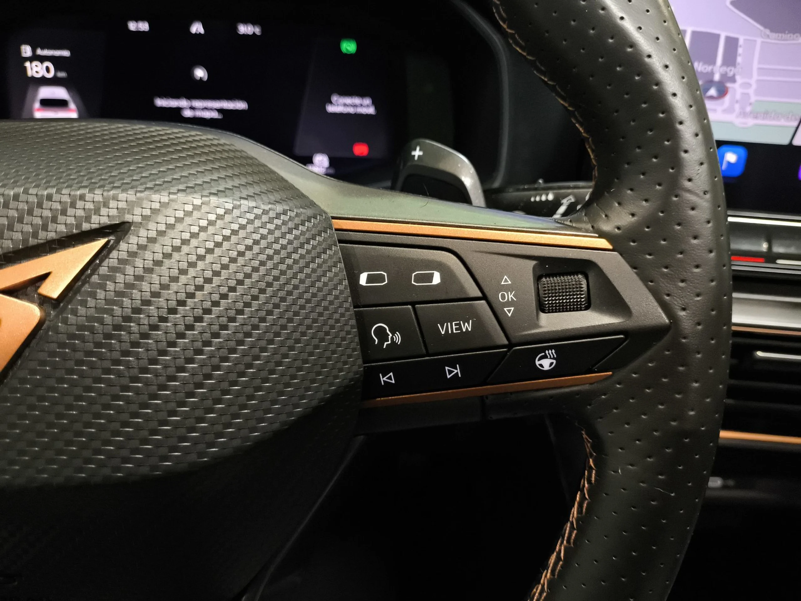 Cupra León 1.5 eTSI DSG 110 kW (150 CV) - Foto 15