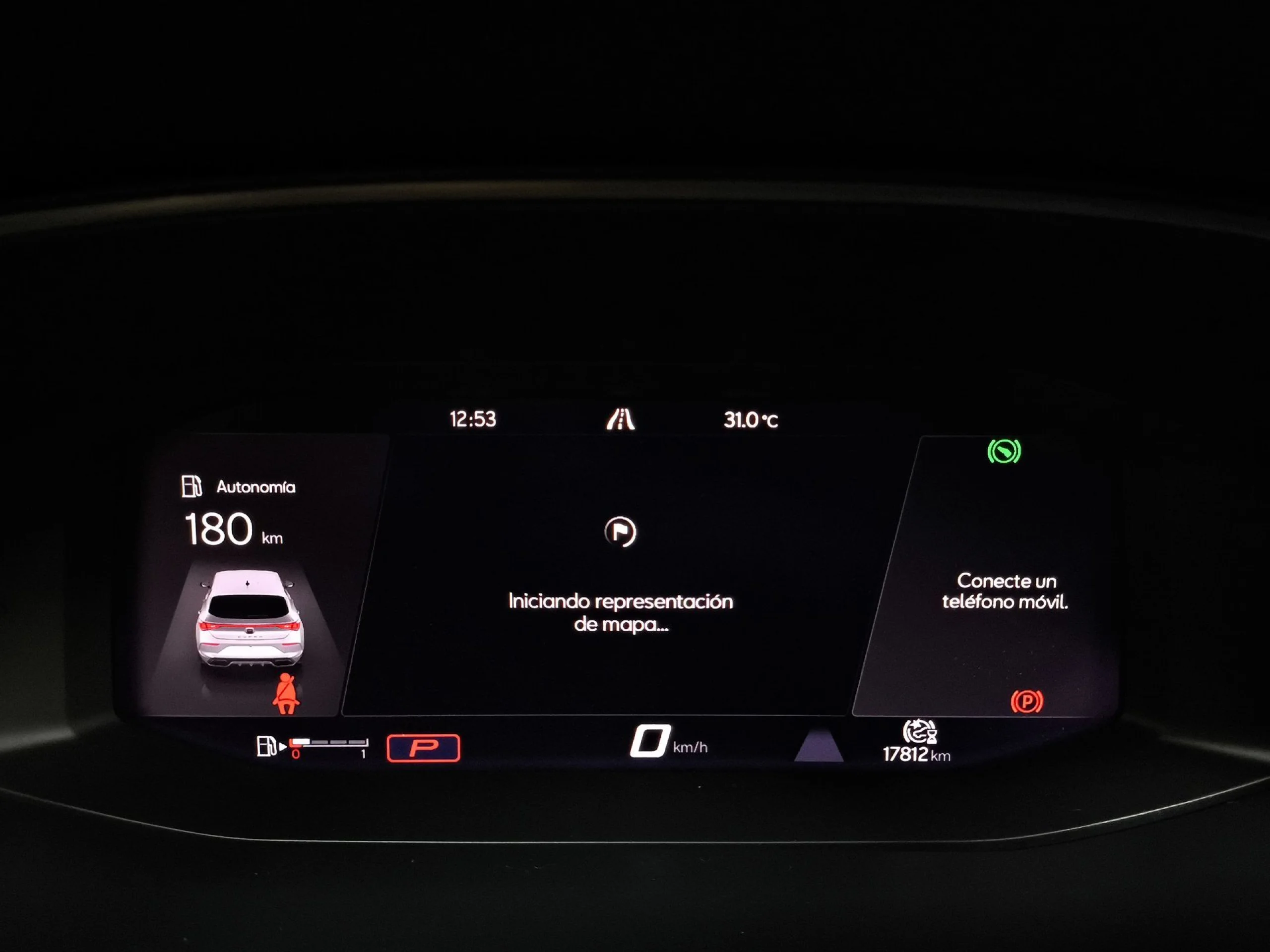 Cupra León 1.5 eTSI DSG 110 kW (150 CV) - Foto 18