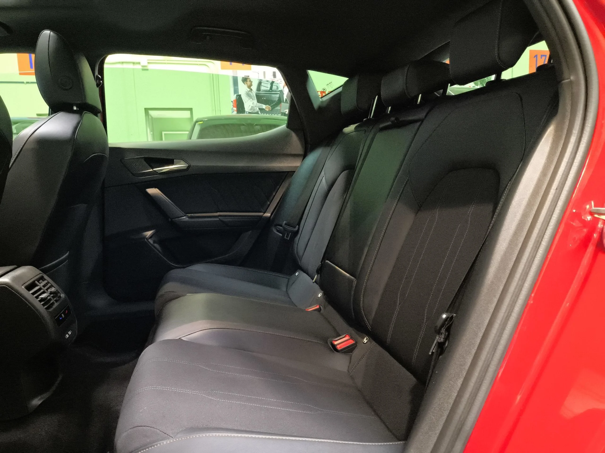 Cupra León 1.5 eTSI DSG 110 kW (150 CV) - Foto 27
