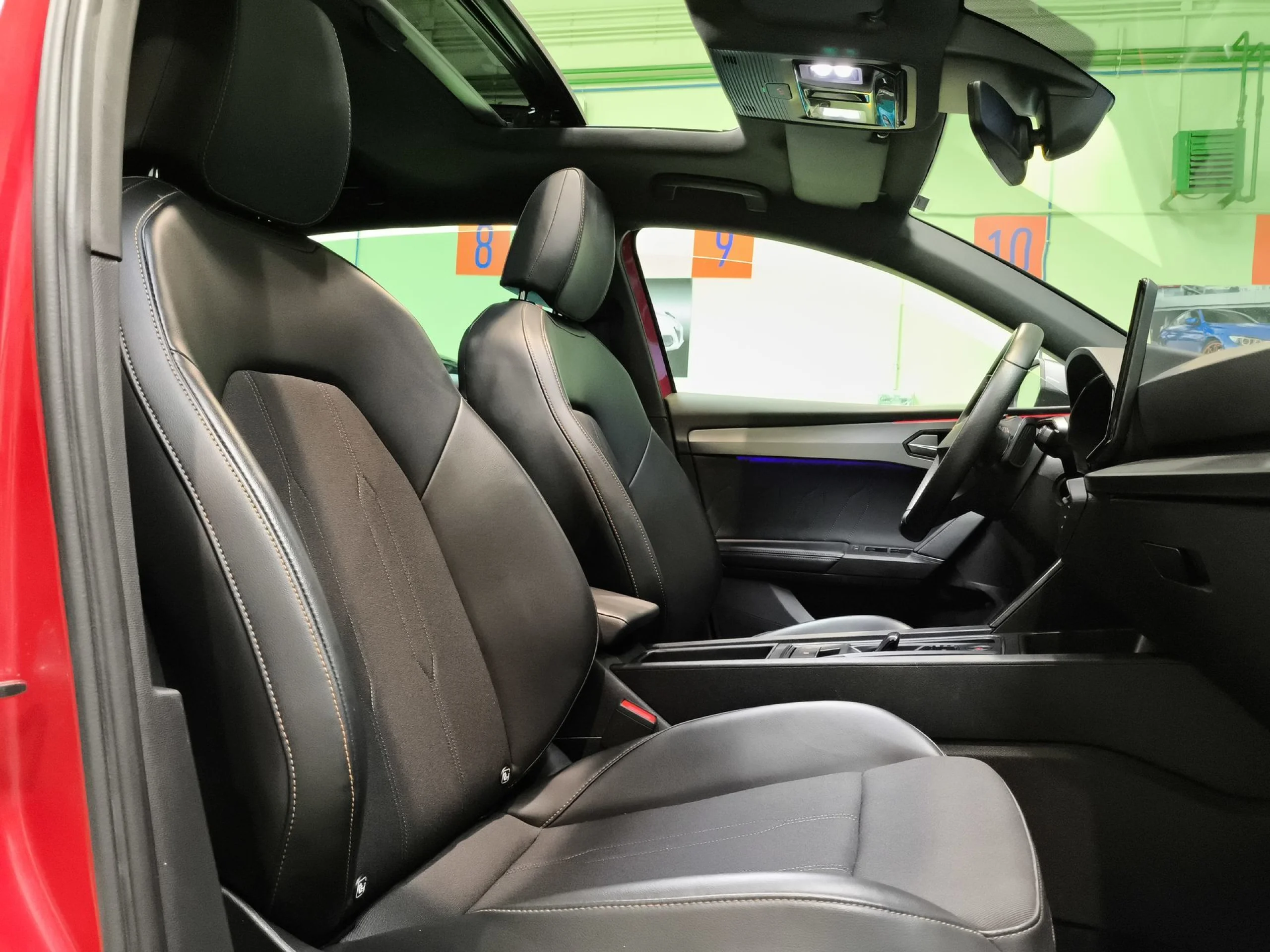 Cupra León 1.5 eTSI DSG 110 kW (150 CV) - Foto 31