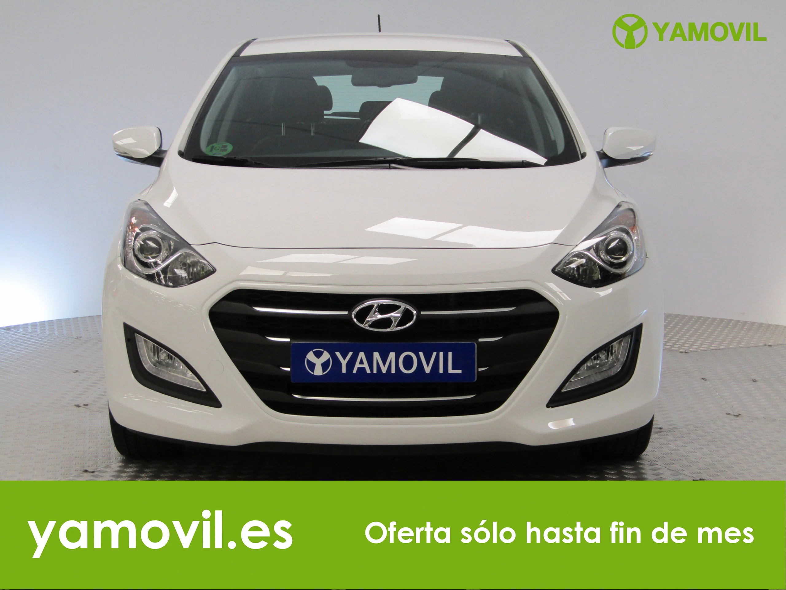 Hyundai I30 1.4CRDI 90CV TECNO - Foto 3