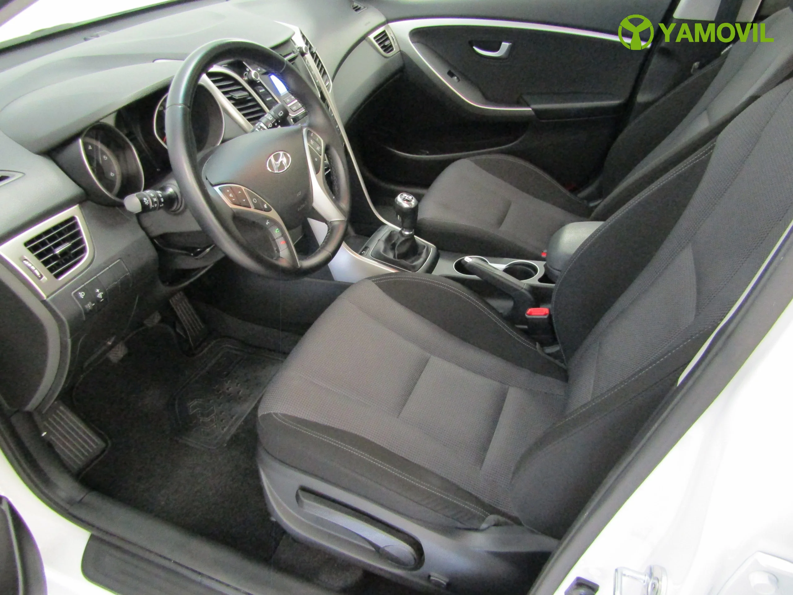 Hyundai I30 1.4CRDI 90CV TECNO - Foto 14