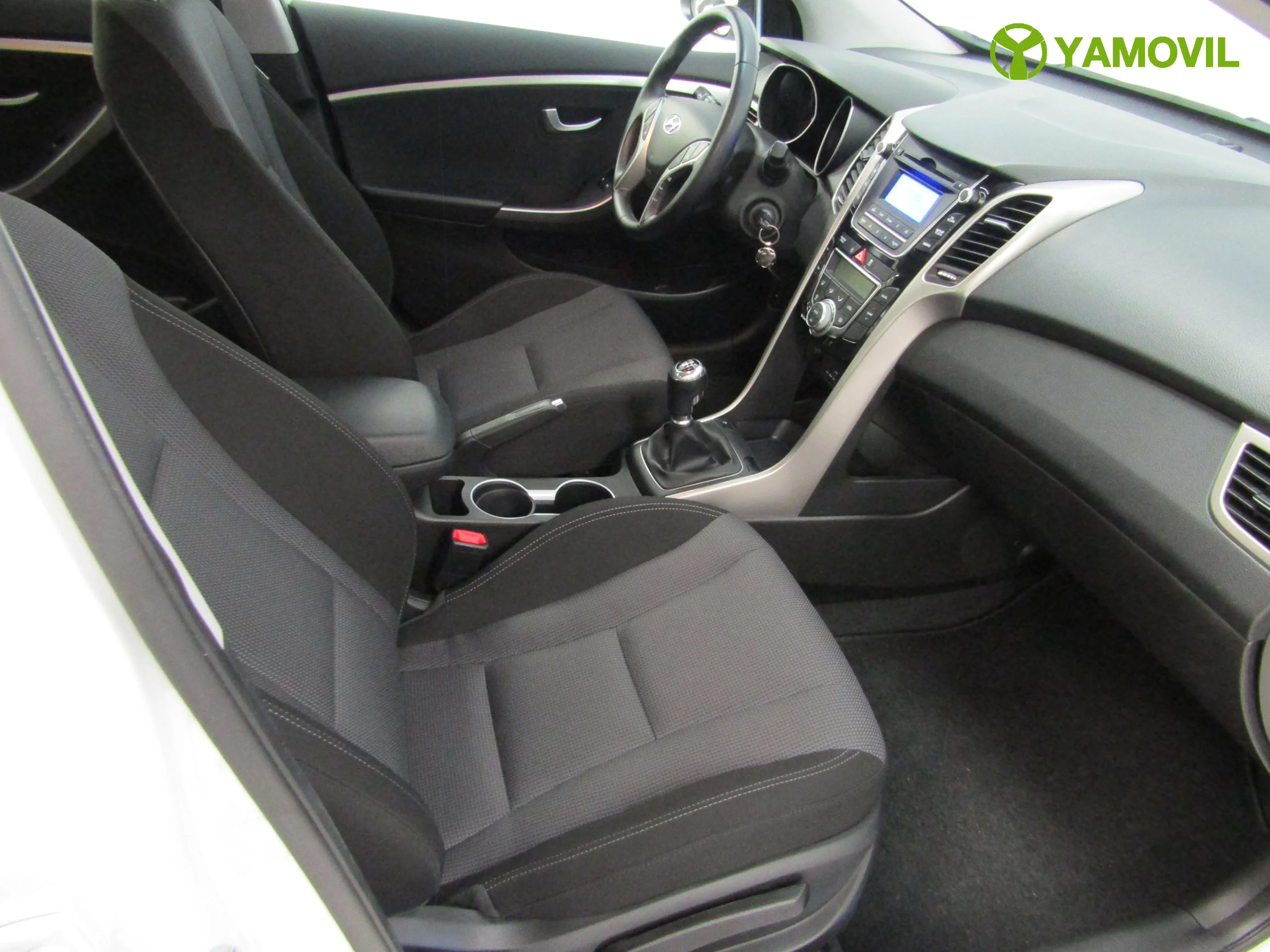 Hyundai I30 1.4CRDI 90CV TECNO - Foto 17