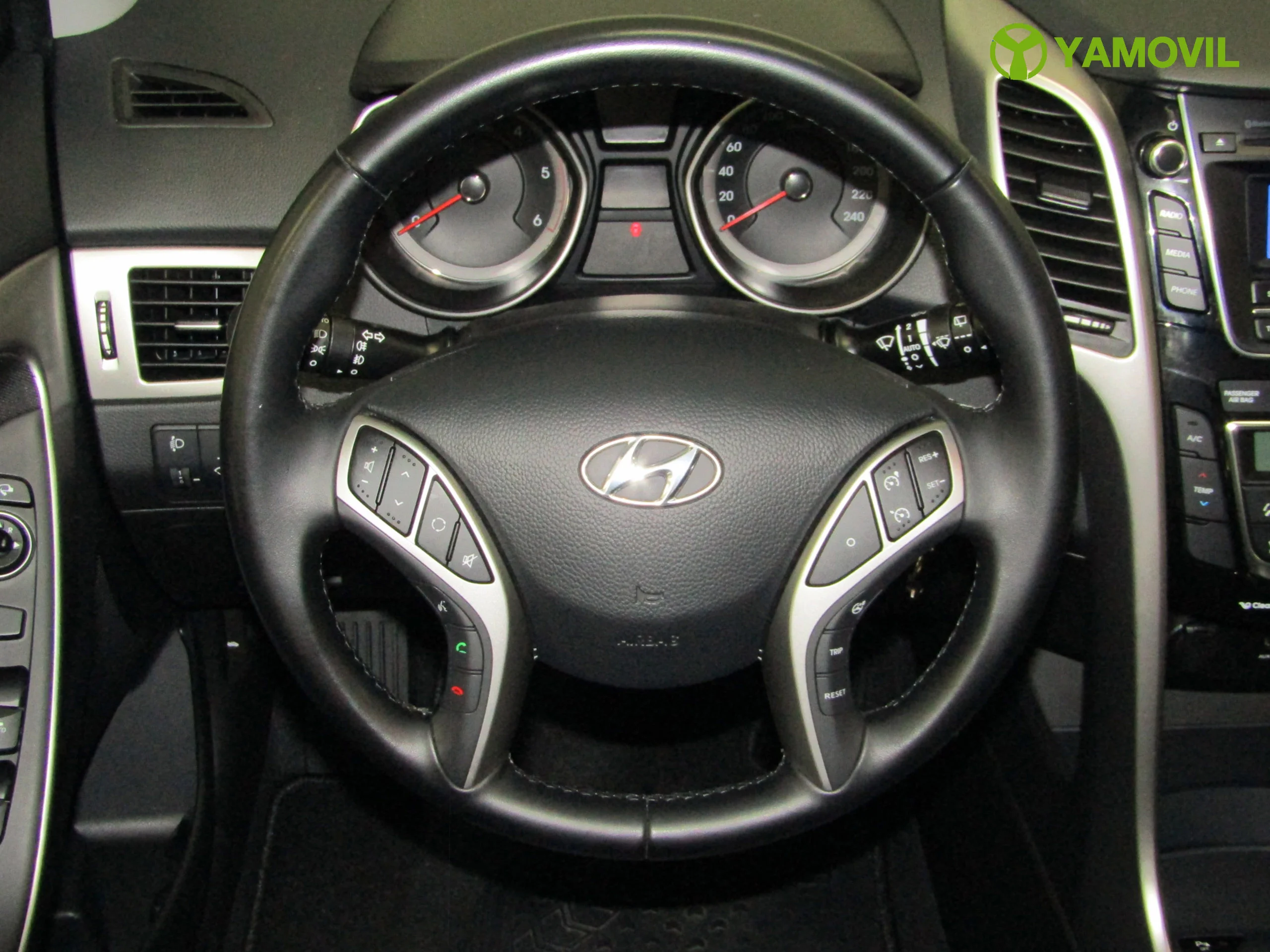 Hyundai I30 1.4CRDI 90CV TECNO - Foto 20