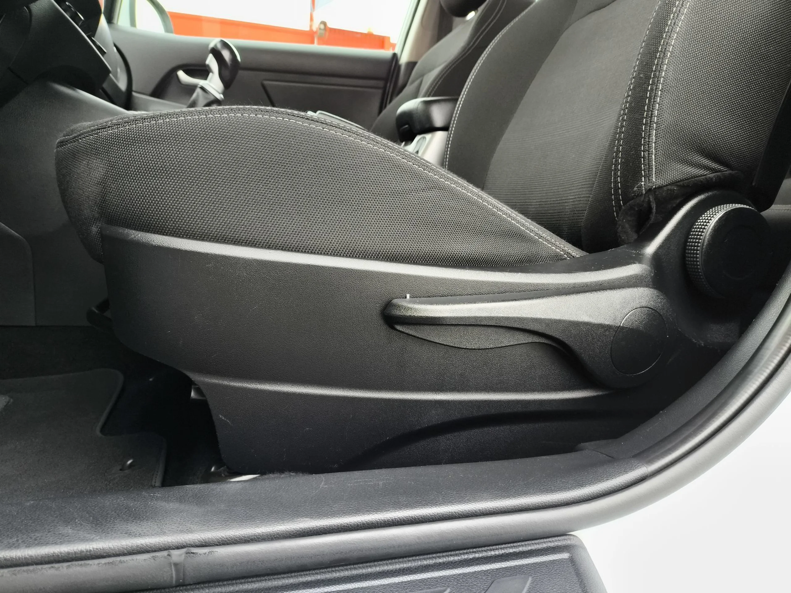 Kia Sportage 1.7 CRDI VGT Concept 4x2 85 kW (115 CV) - Foto 9