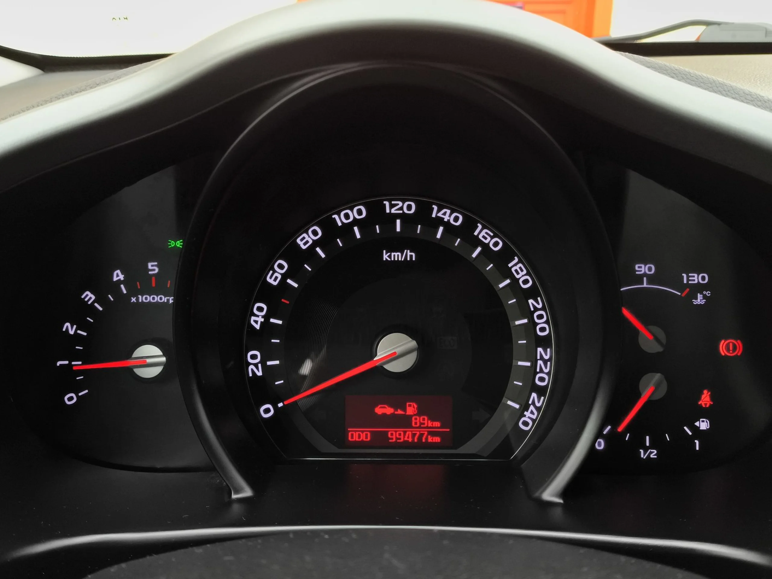 Kia Sportage 1.7 CRDI VGT Concept 4x2 85 kW (115 CV) - Foto 12