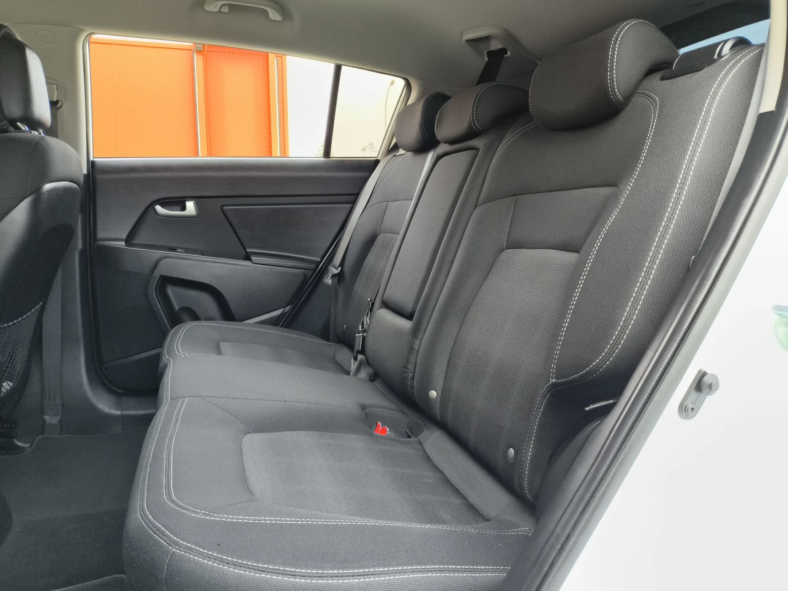 Kia Sportage 1.7 CRDI VGT Concept 4x2 85 kW (115 CV) - Foto 17