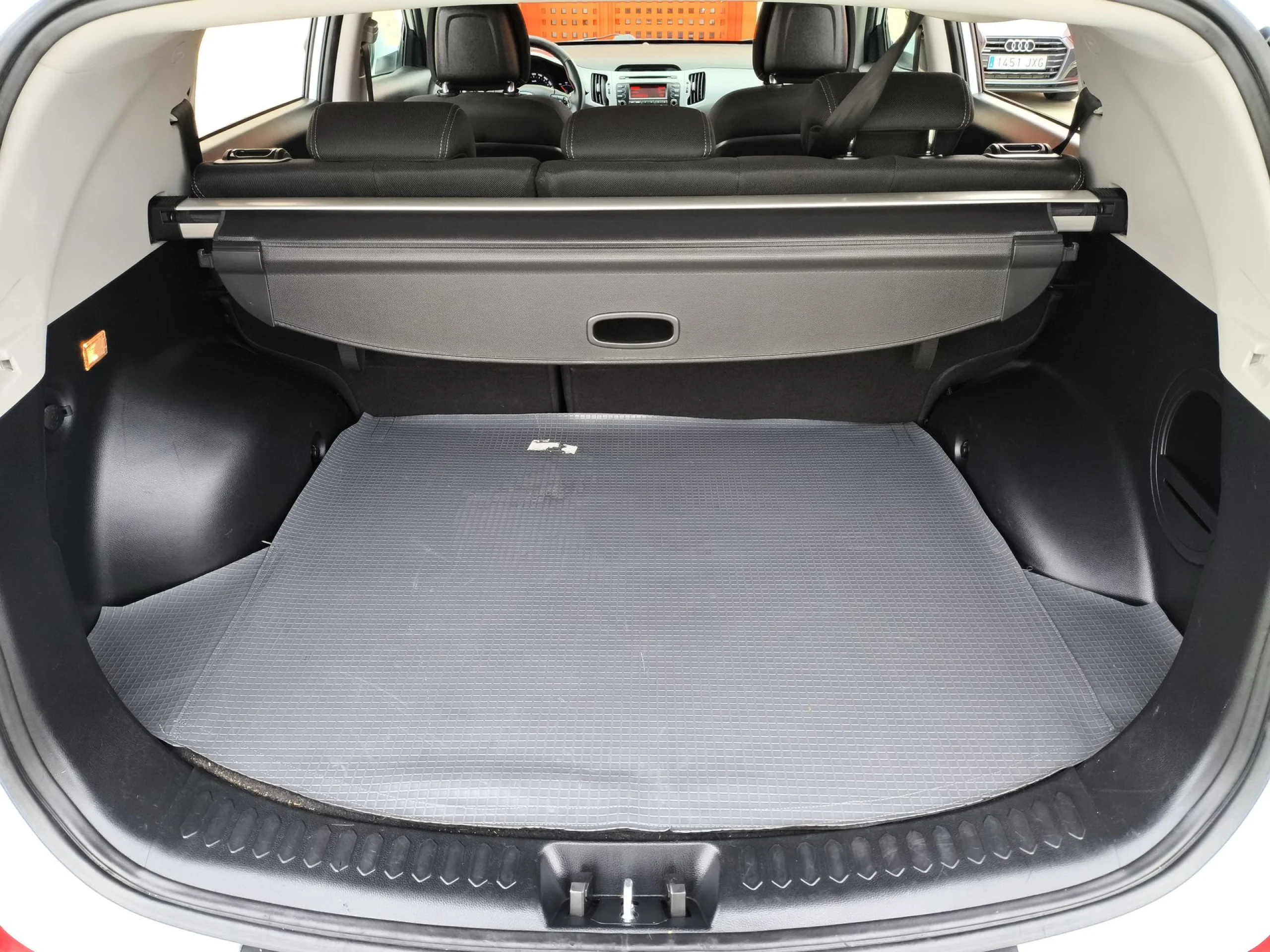 Kia Sportage 1.7 CRDI VGT Concept 4x2 85 kW (115 CV) - Foto 18