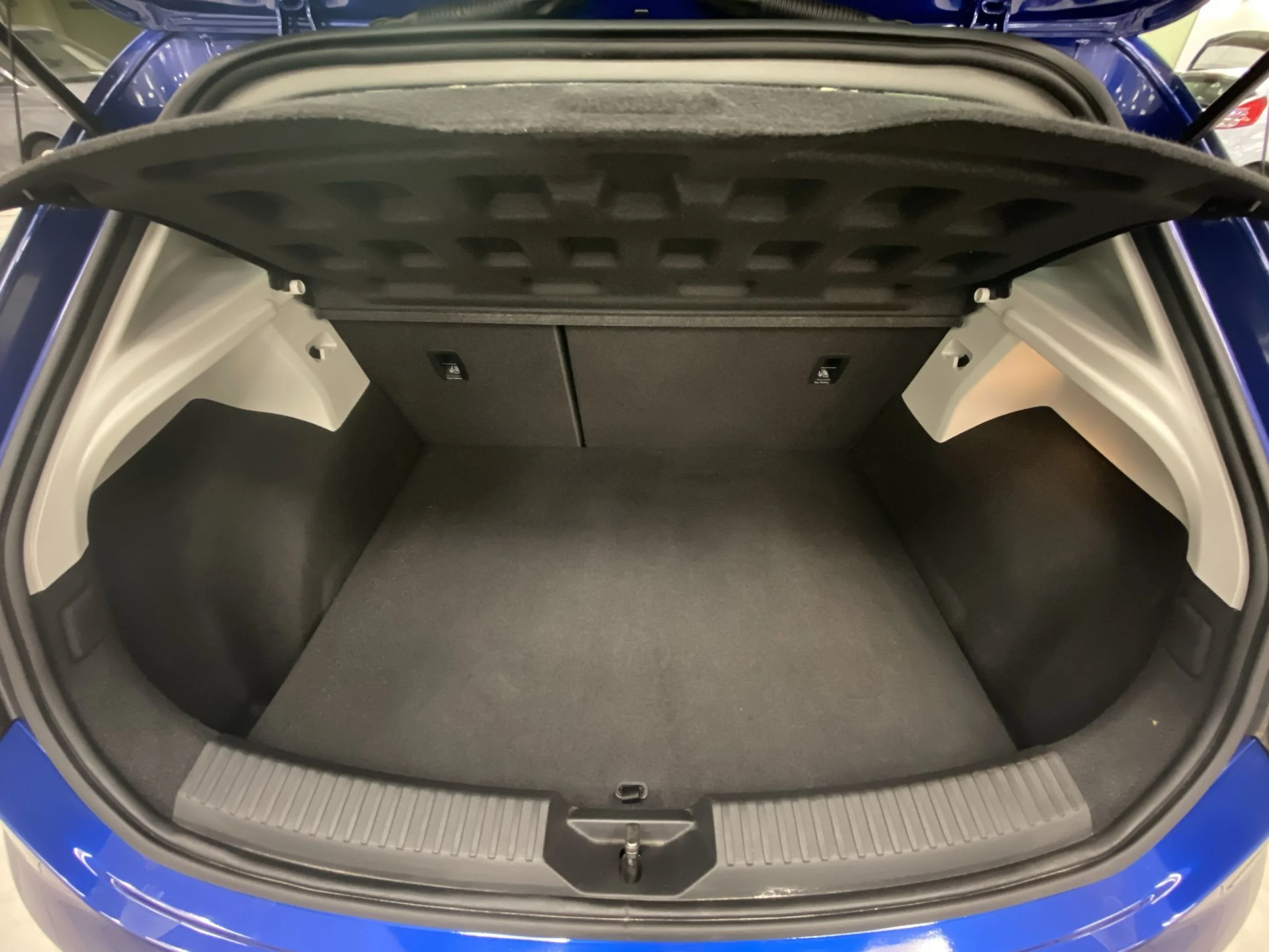 Seat Leon 1.5 TGI GNC SANDS Style Visio Edition 96 kW (130 CV) - Foto 19