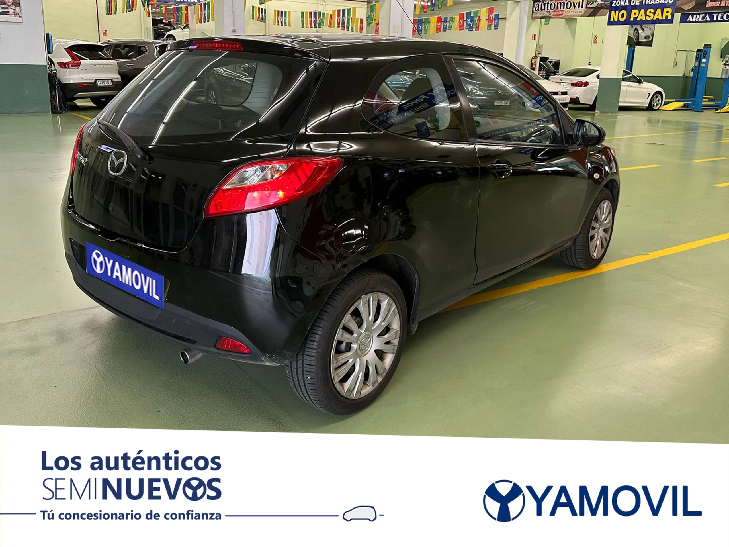 Mazda Mazda 2 1.3 Active+ 63 kW (86 CV) - Foto 2