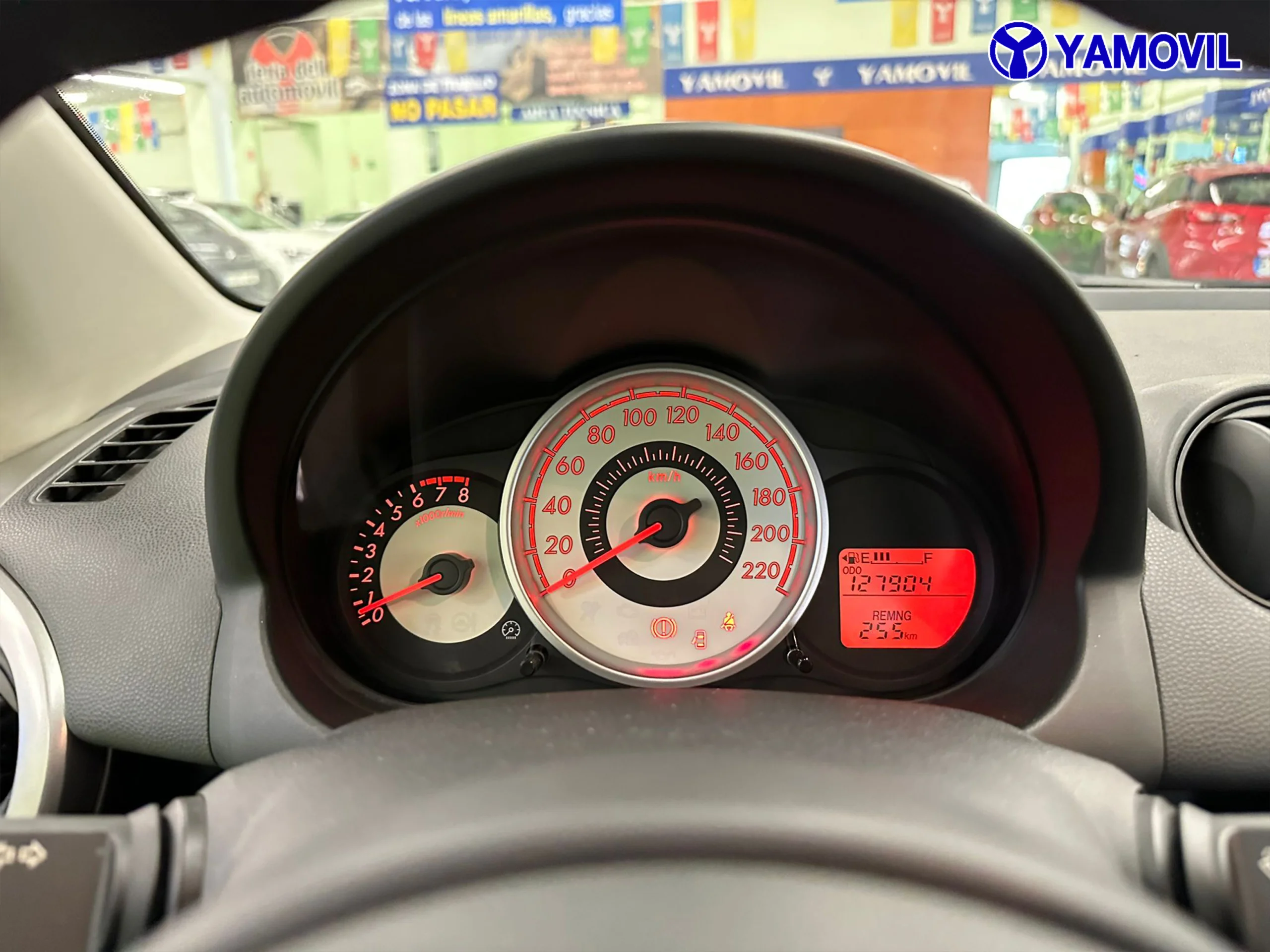 Mazda Mazda 2 1.3 Active+ 63 kW (86 CV) - Foto 4