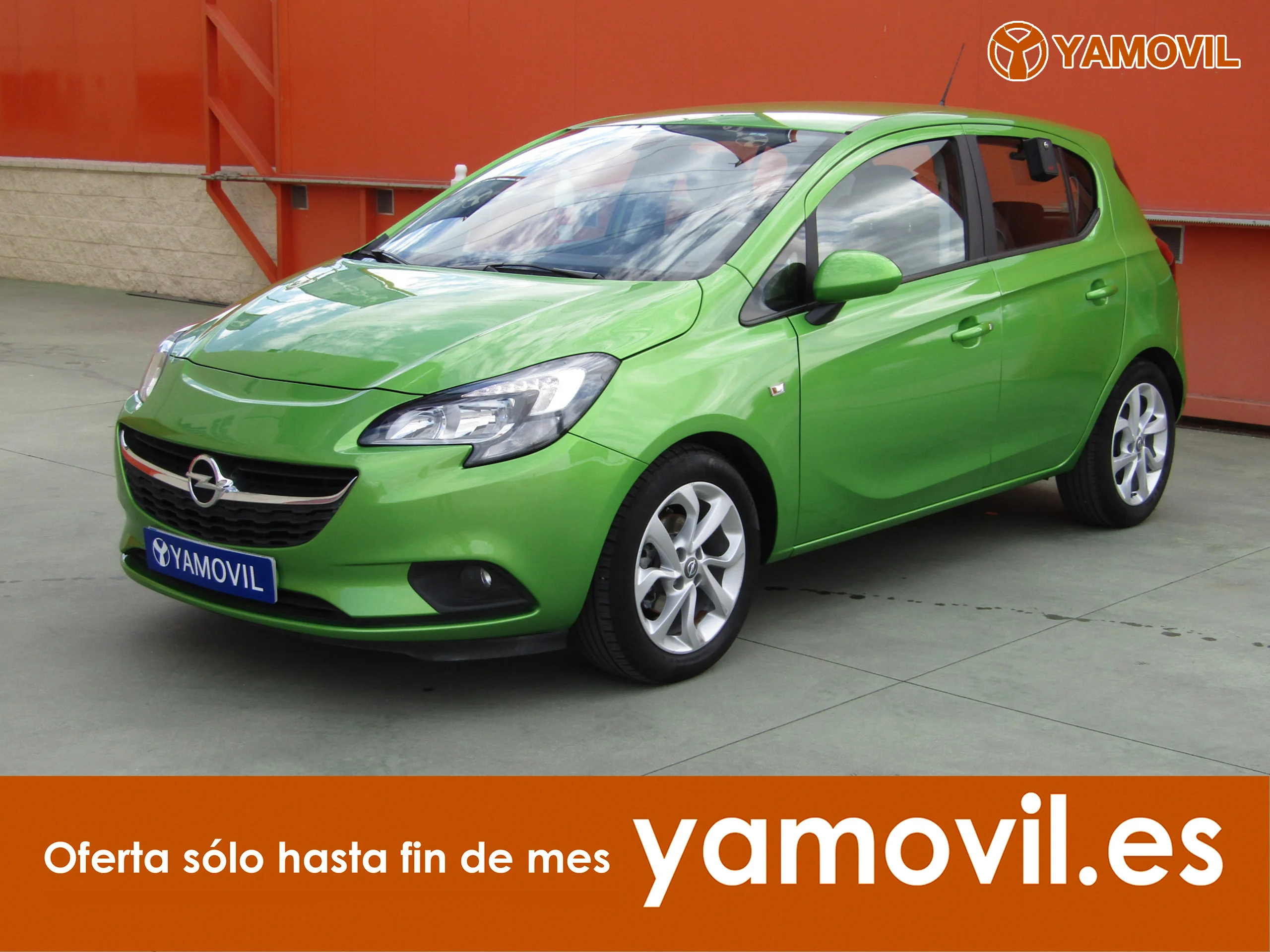 Opel Corsa 1.4 SELECTIVE 90CV - Foto 1