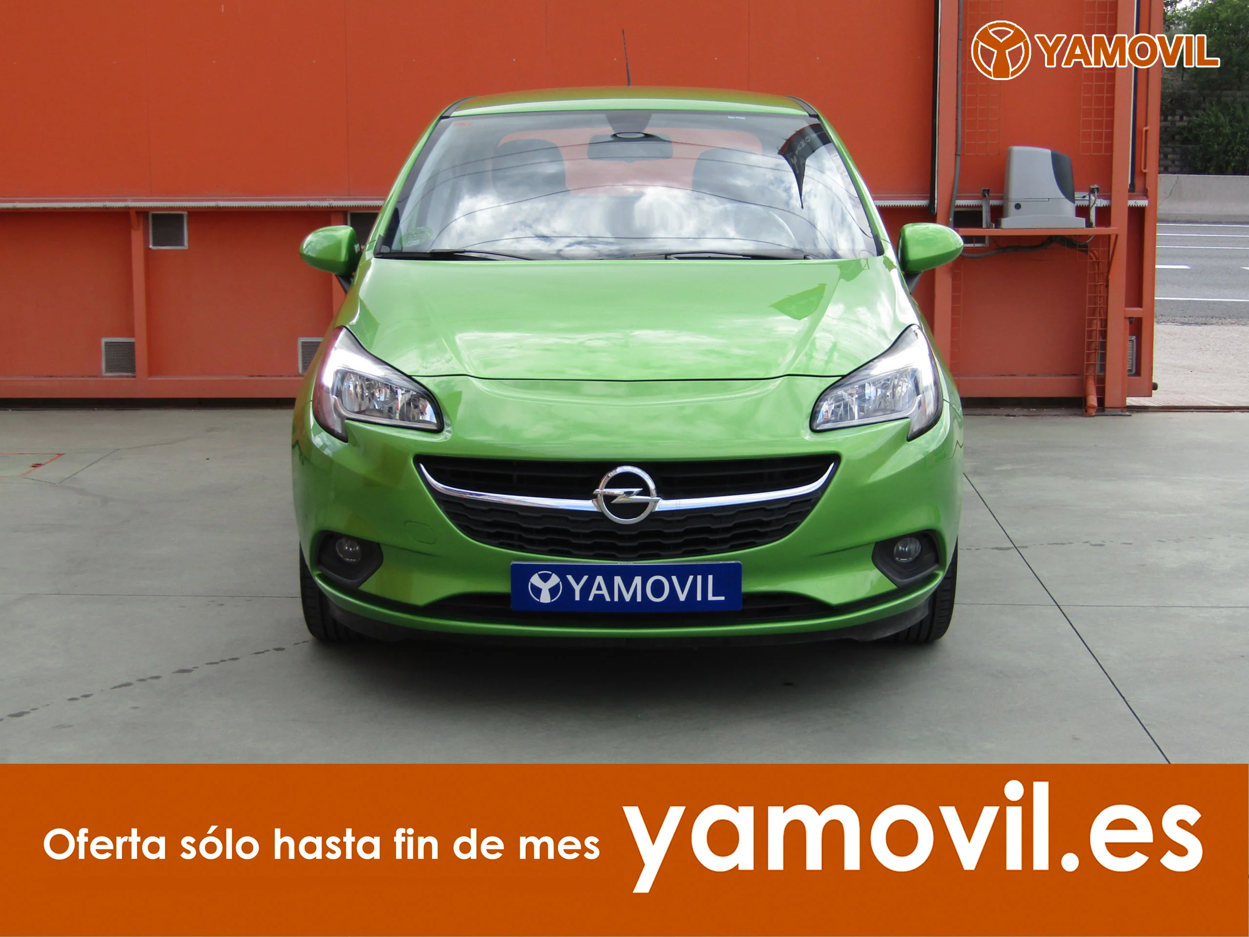 Opel Corsa 1.4 SELECTIVE 90CV - Foto 2