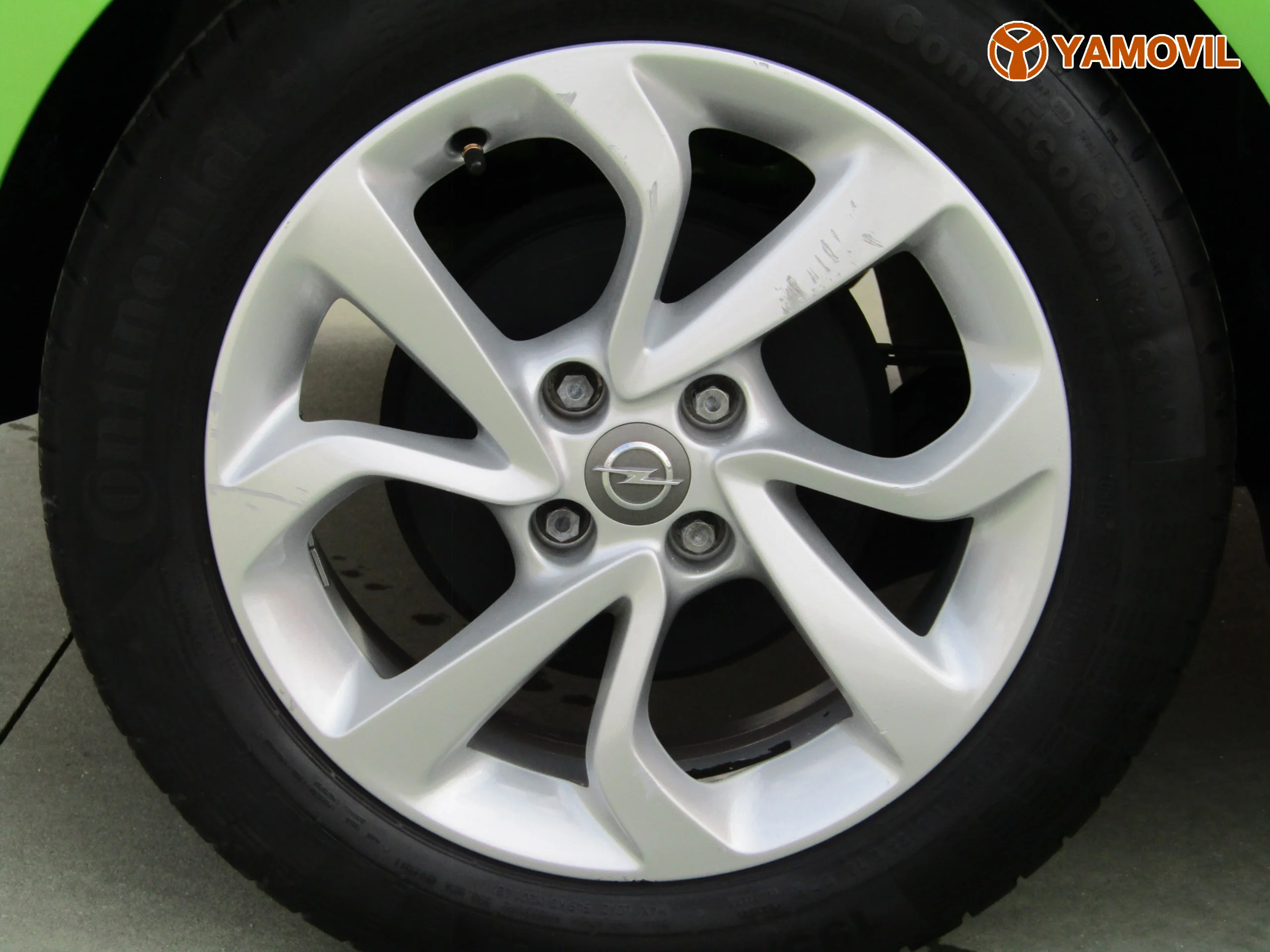 Opel Corsa 1.4 SELECTIVE 90CV - Foto 20