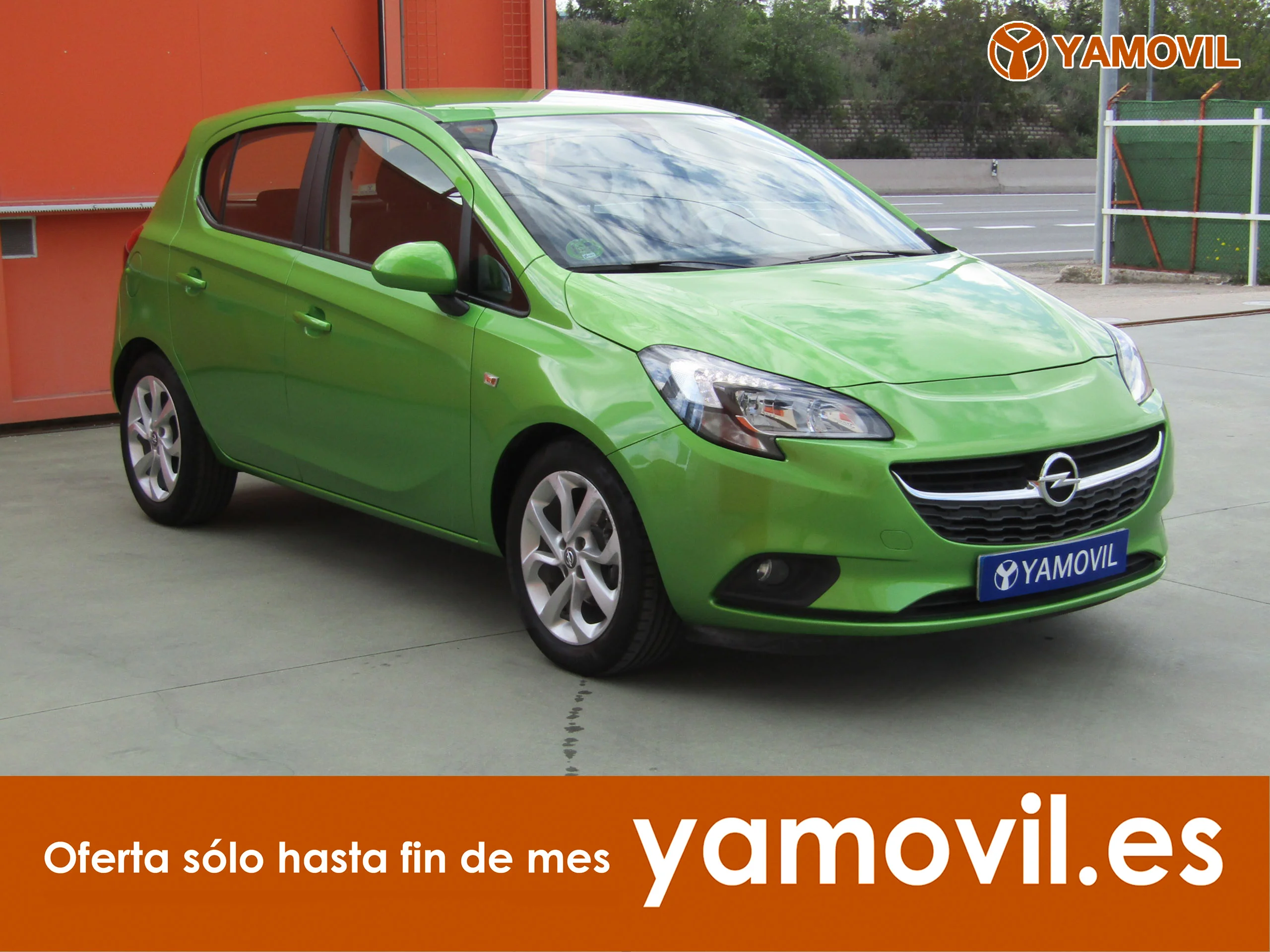 Opel Corsa 1.4 SELECTIVE 90CV - Foto 3