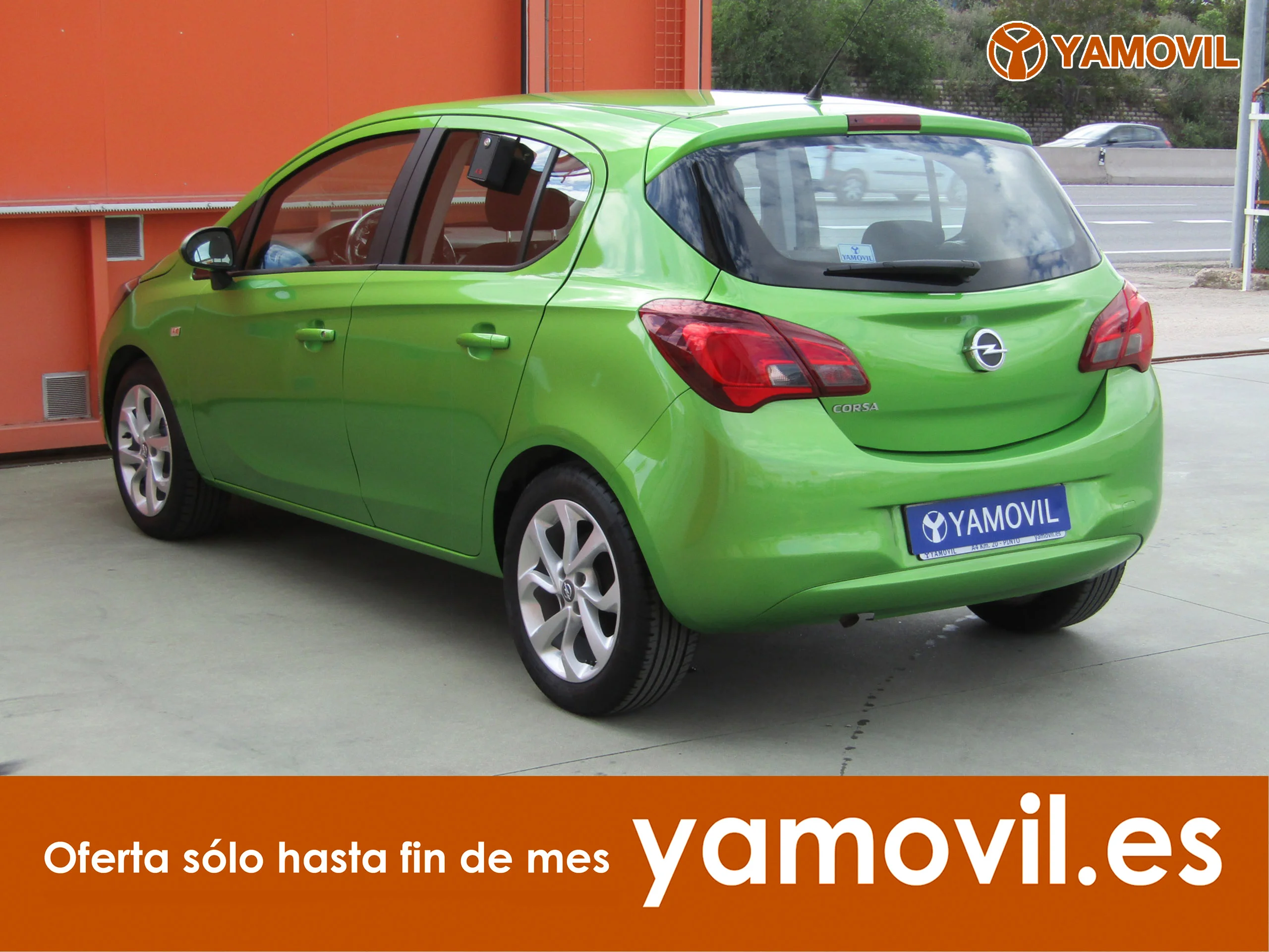 Opel Corsa 1.4 SELECTIVE 90CV - Foto 4