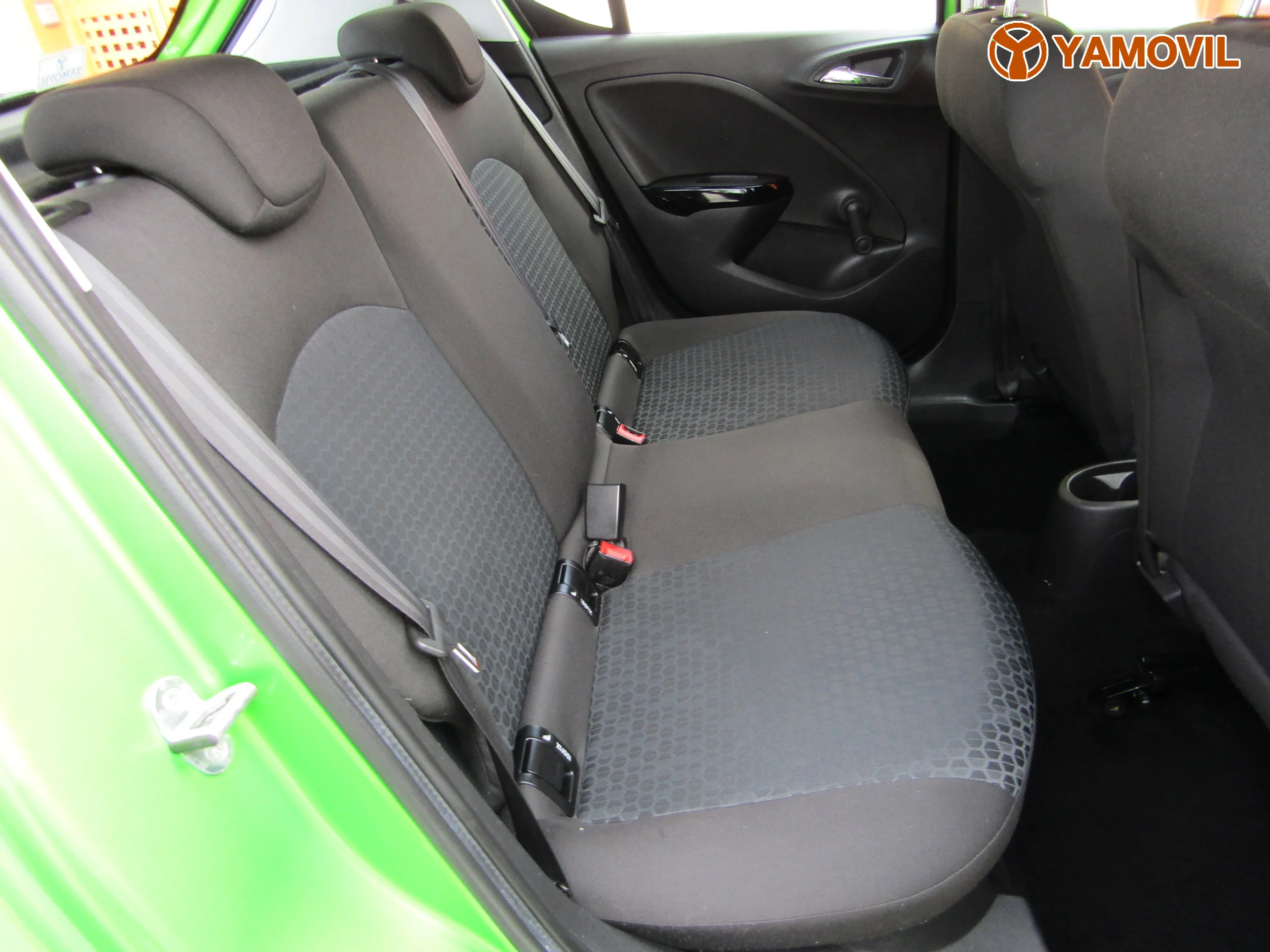 Opel Corsa 1.4 SELECTIVE 90CV - Foto 11