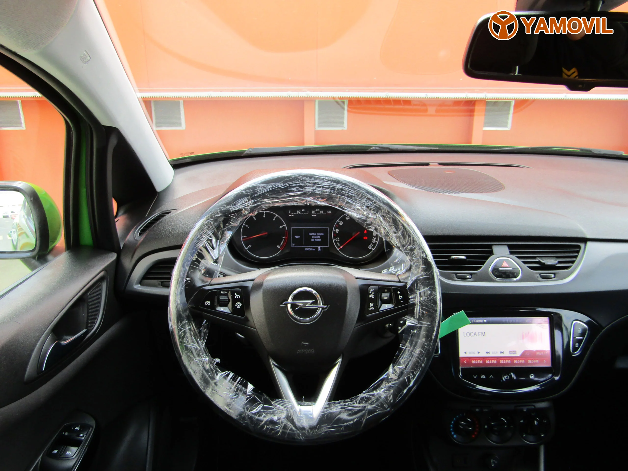 Opel Corsa 1.4 SELECTIVE 90CV - Foto 13