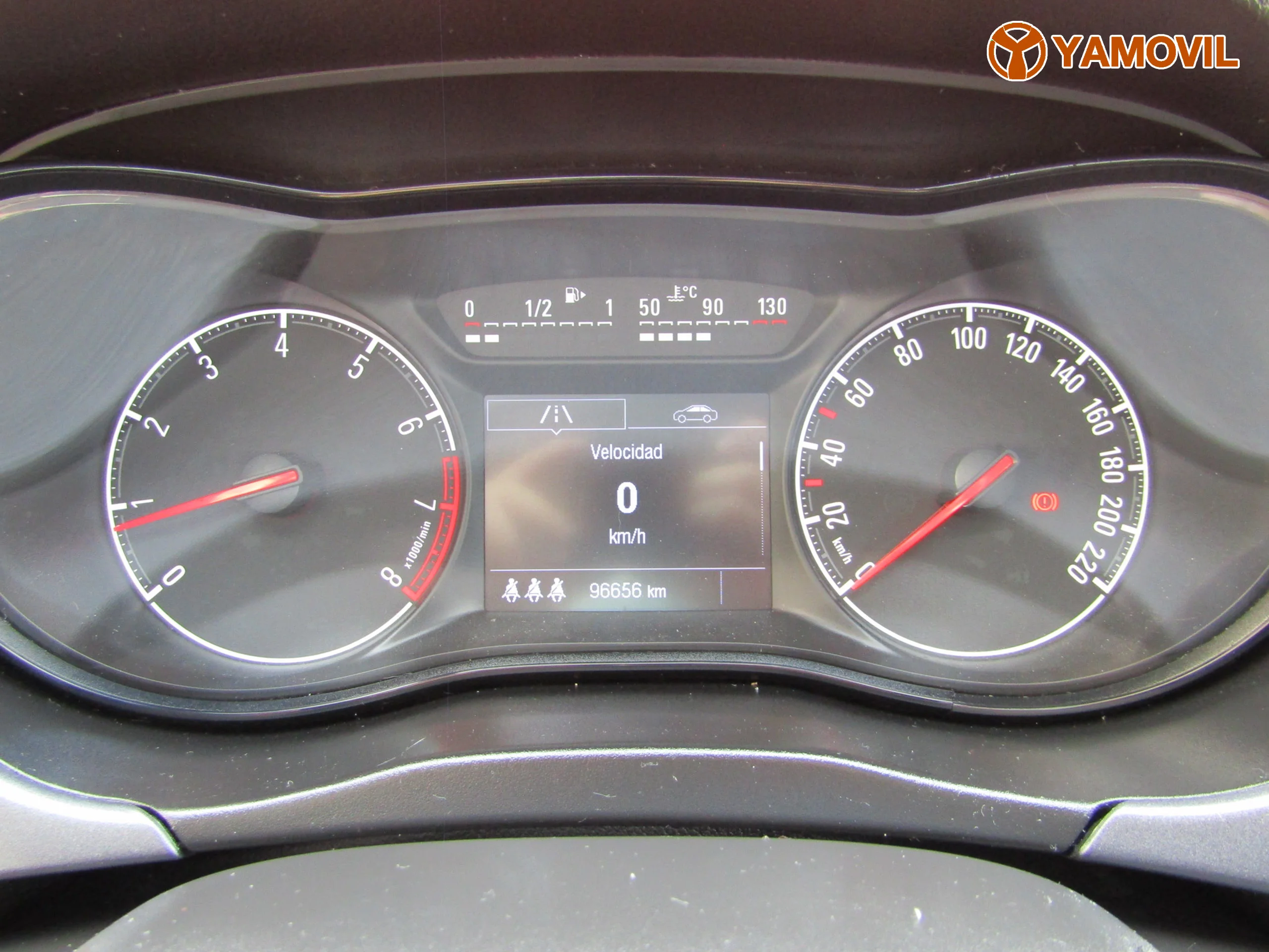 Opel Corsa 1.4 SELECTIVE 90CV - Foto 21