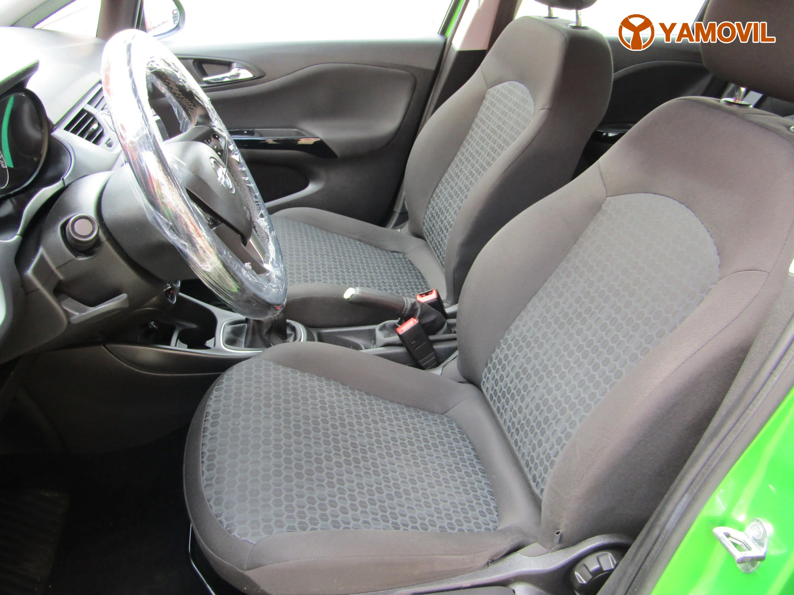 Opel Corsa 1.4 SELECTIVE 90CV - Foto 14