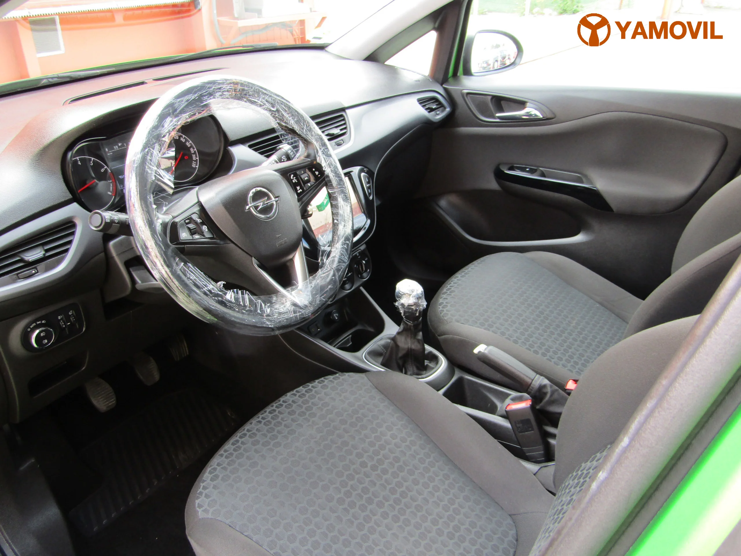 Opel Corsa 1.4 SELECTIVE 90CV - Foto 15