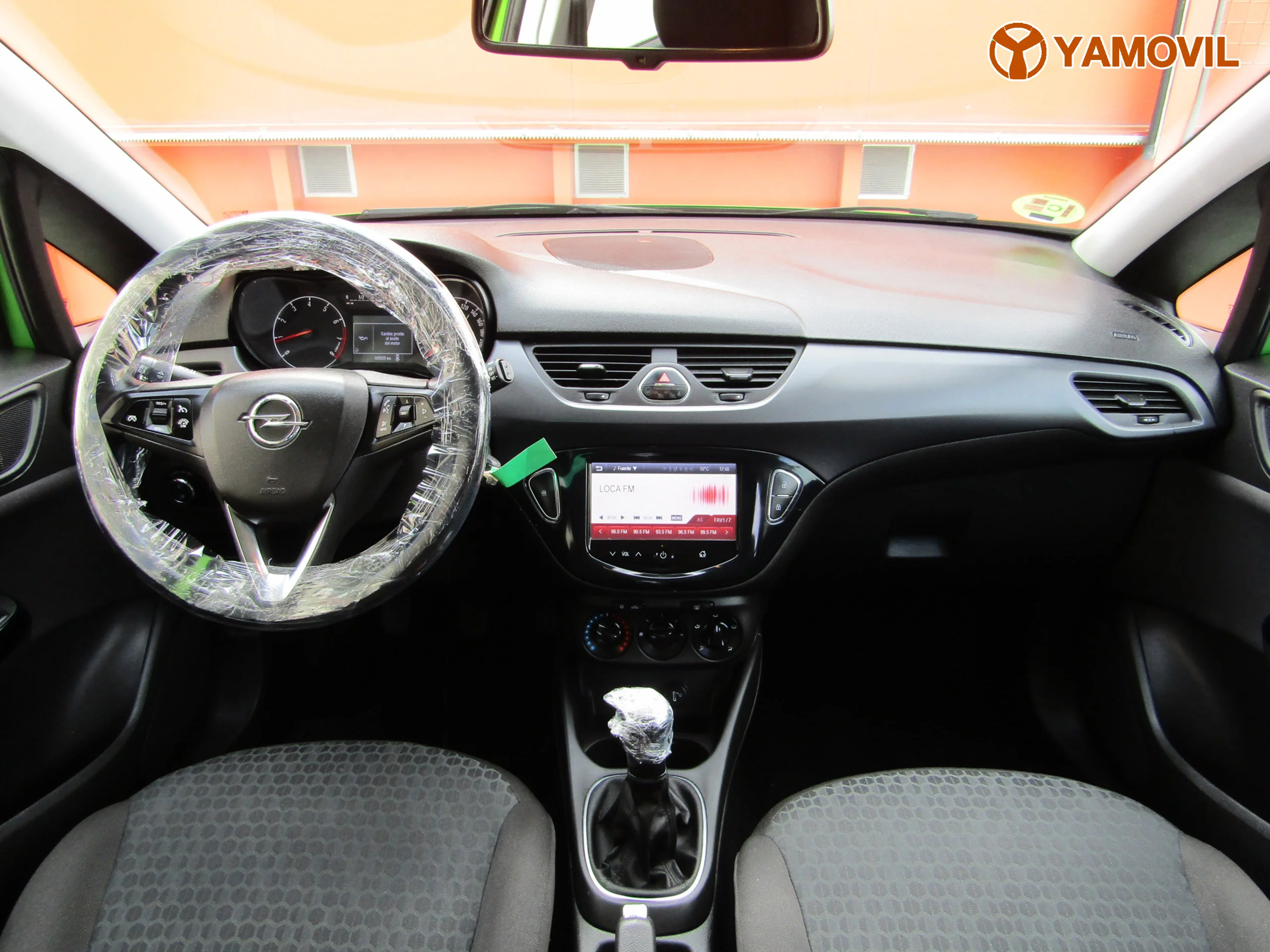 Opel Corsa 1.4 SELECTIVE 90CV - Foto 12