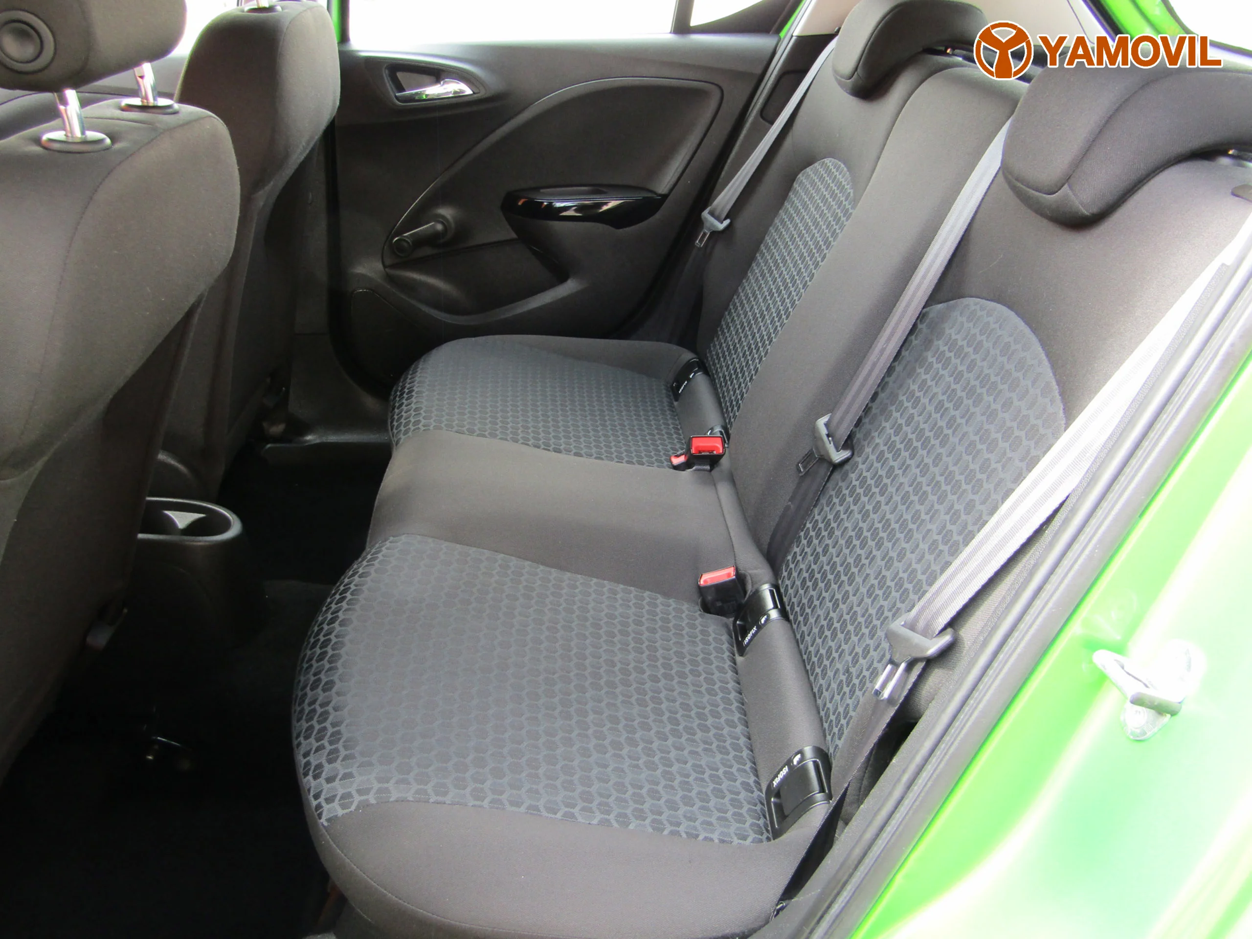 Opel Corsa 1.4 SELECTIVE 90CV - Foto 16