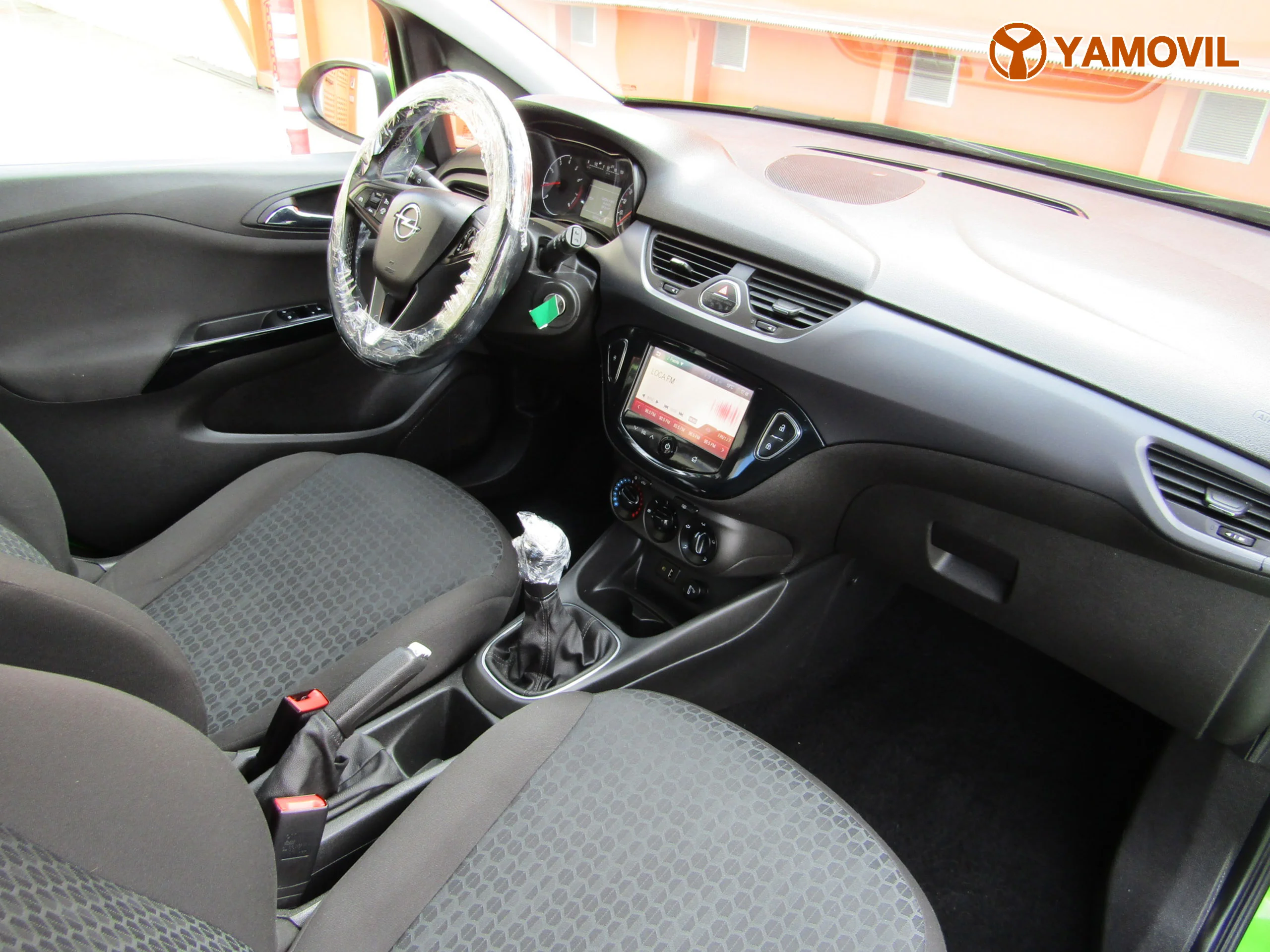 Opel Corsa 1.4 SELECTIVE 90CV - Foto 10